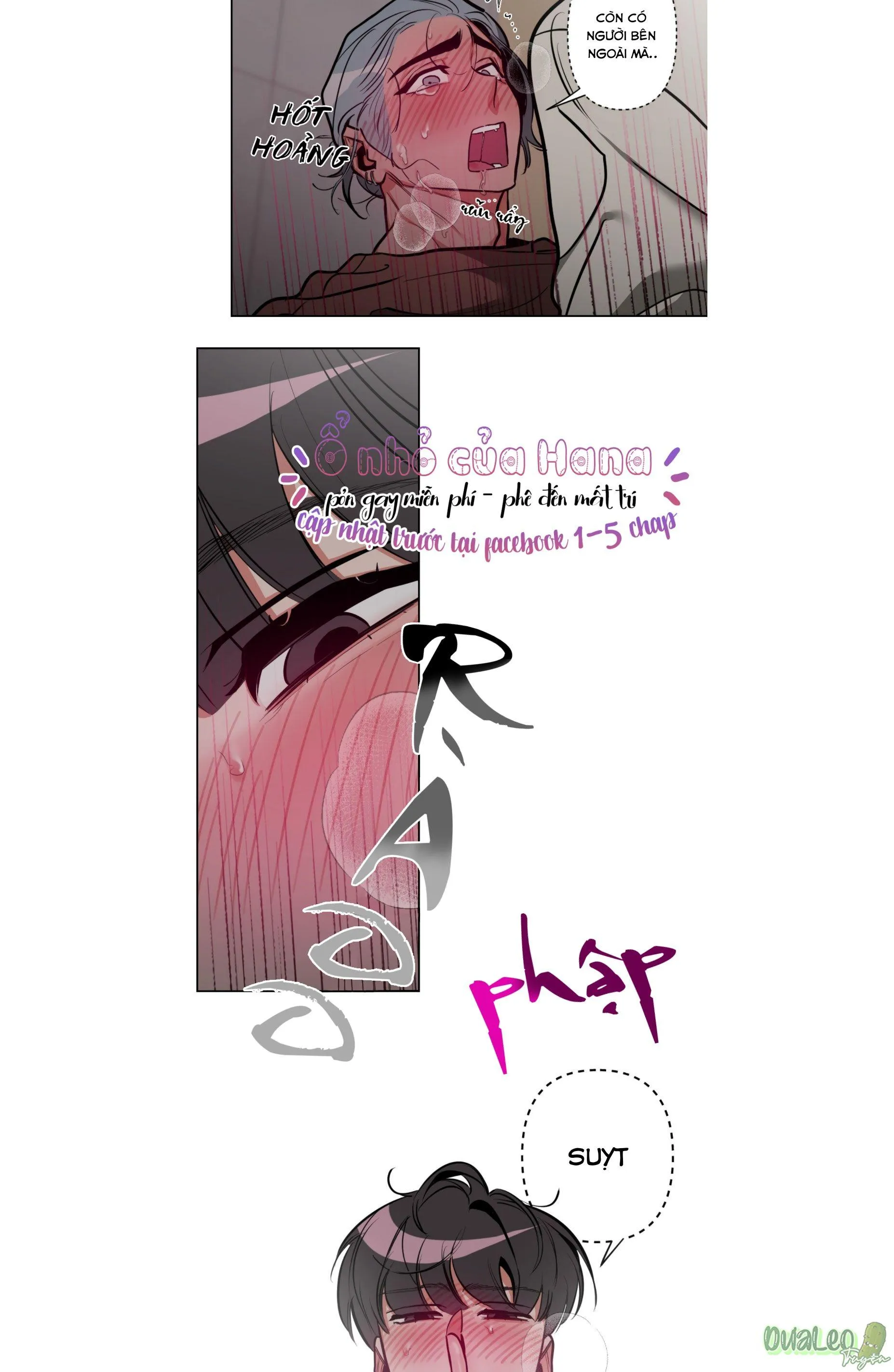 Cơ Thể Hoàn Mỹ Chapter 10 Trang 26