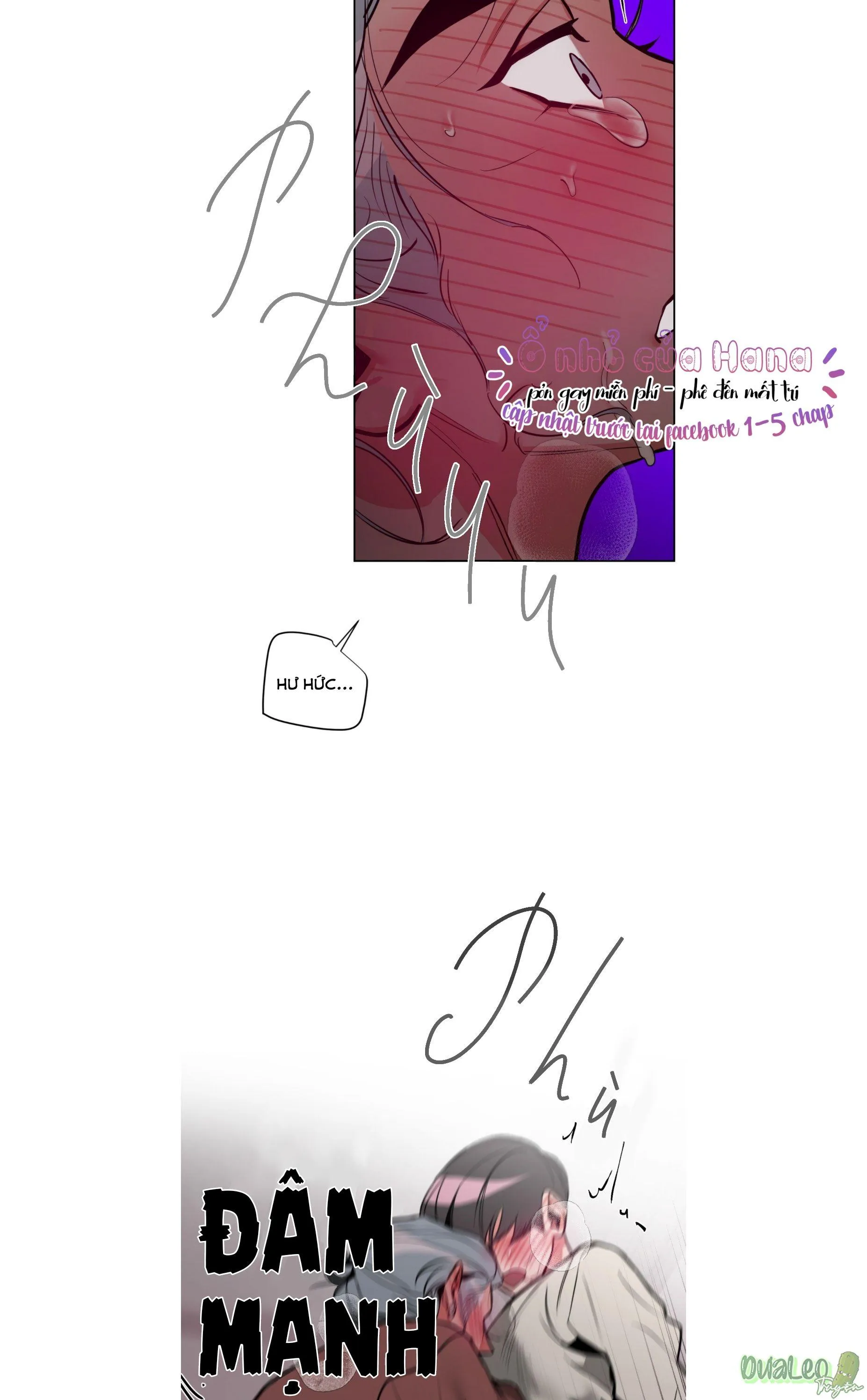 Cơ Thể Hoàn Mỹ Chapter 10 Trang 28