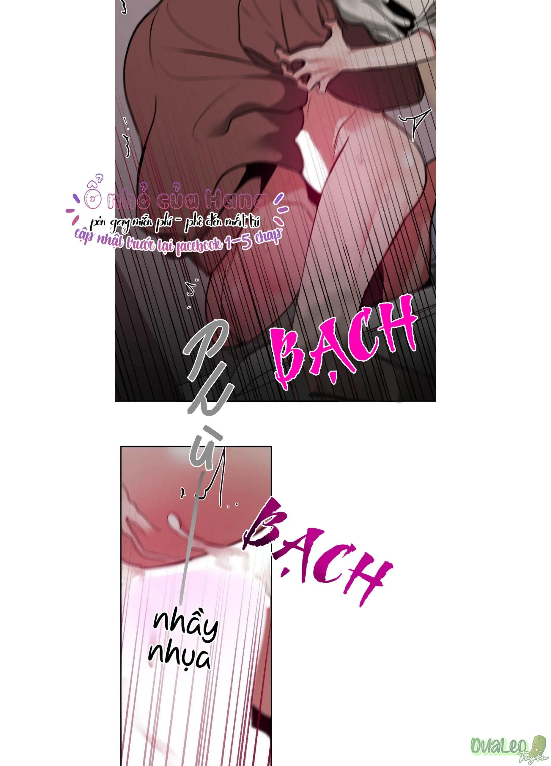 Cơ Thể Hoàn Mỹ Chapter 10 Trang 29