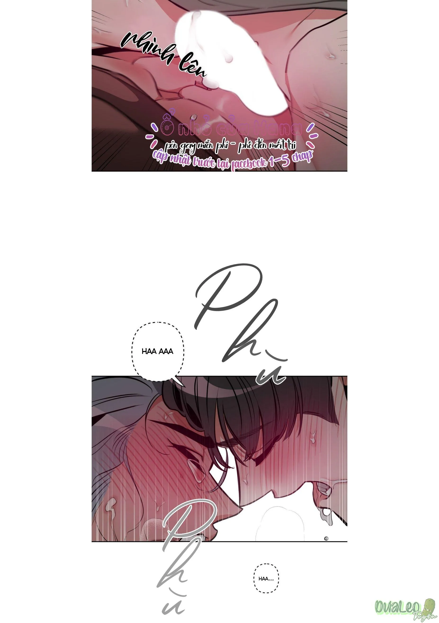 Cơ Thể Hoàn Mỹ Chapter 10 Trang 31