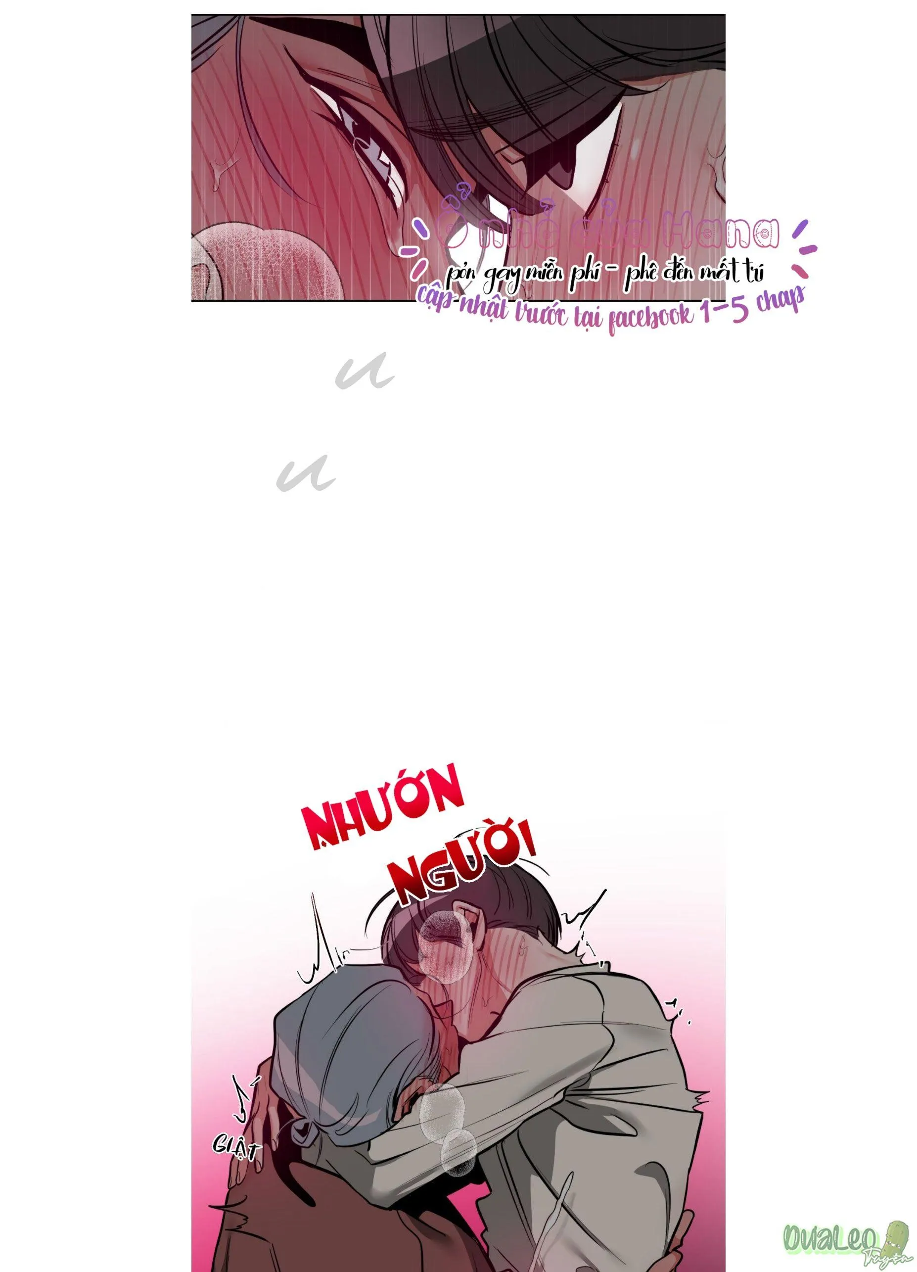 Cơ Thể Hoàn Mỹ Chapter 10 Trang 32