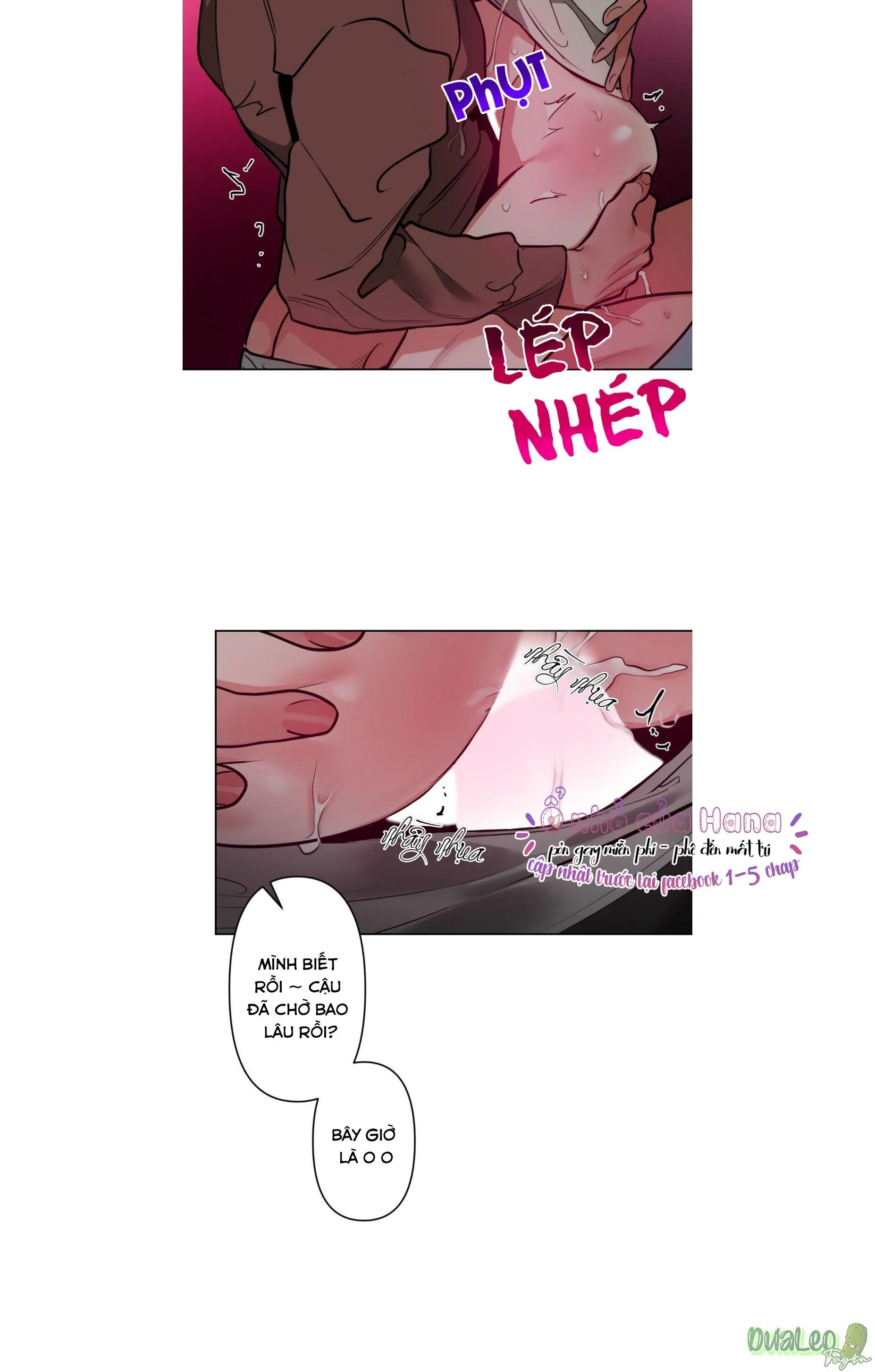 Cơ Thể Hoàn Mỹ Chapter 10 Trang 33