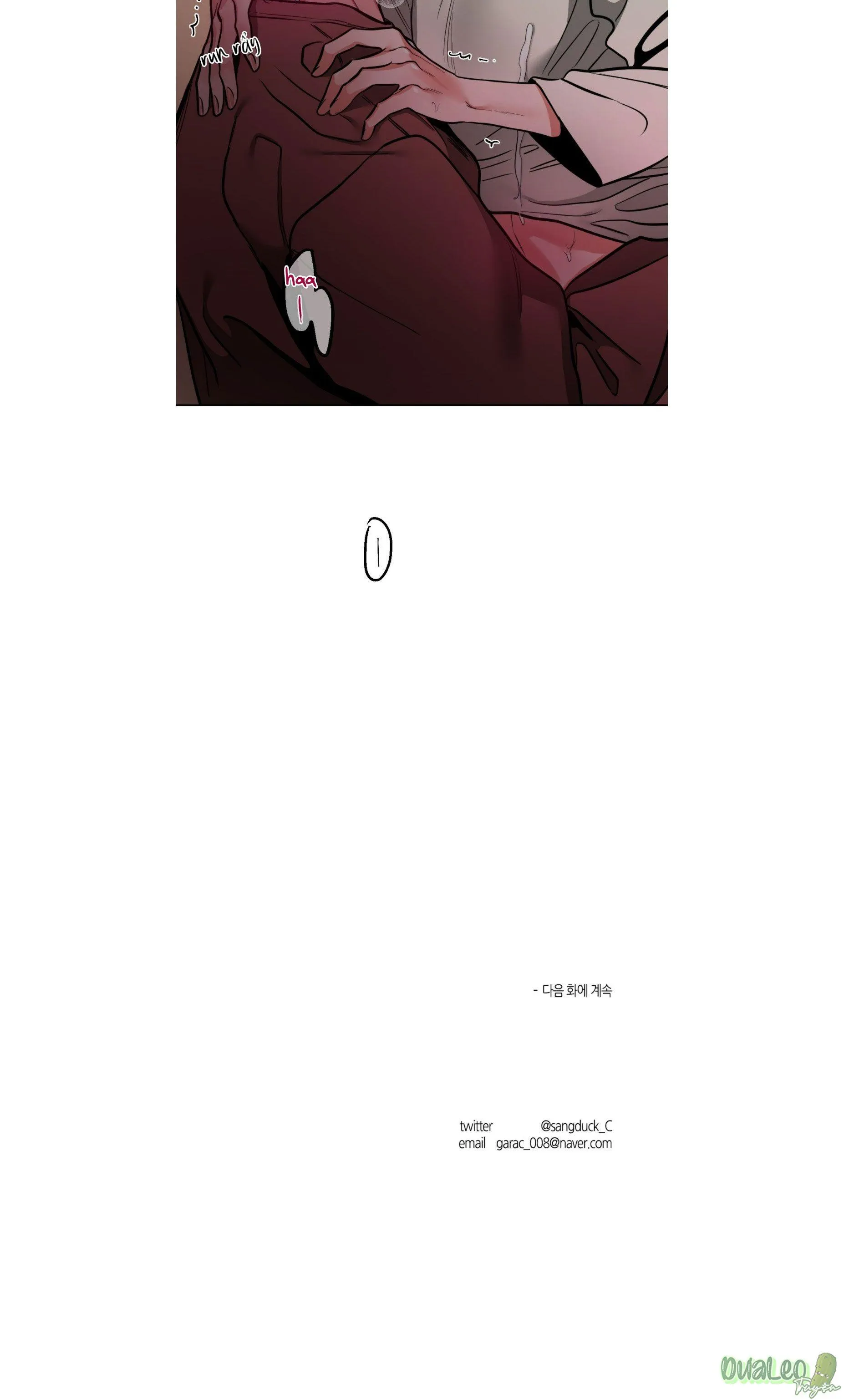 Cơ Thể Hoàn Mỹ Chapter 10 Trang 35