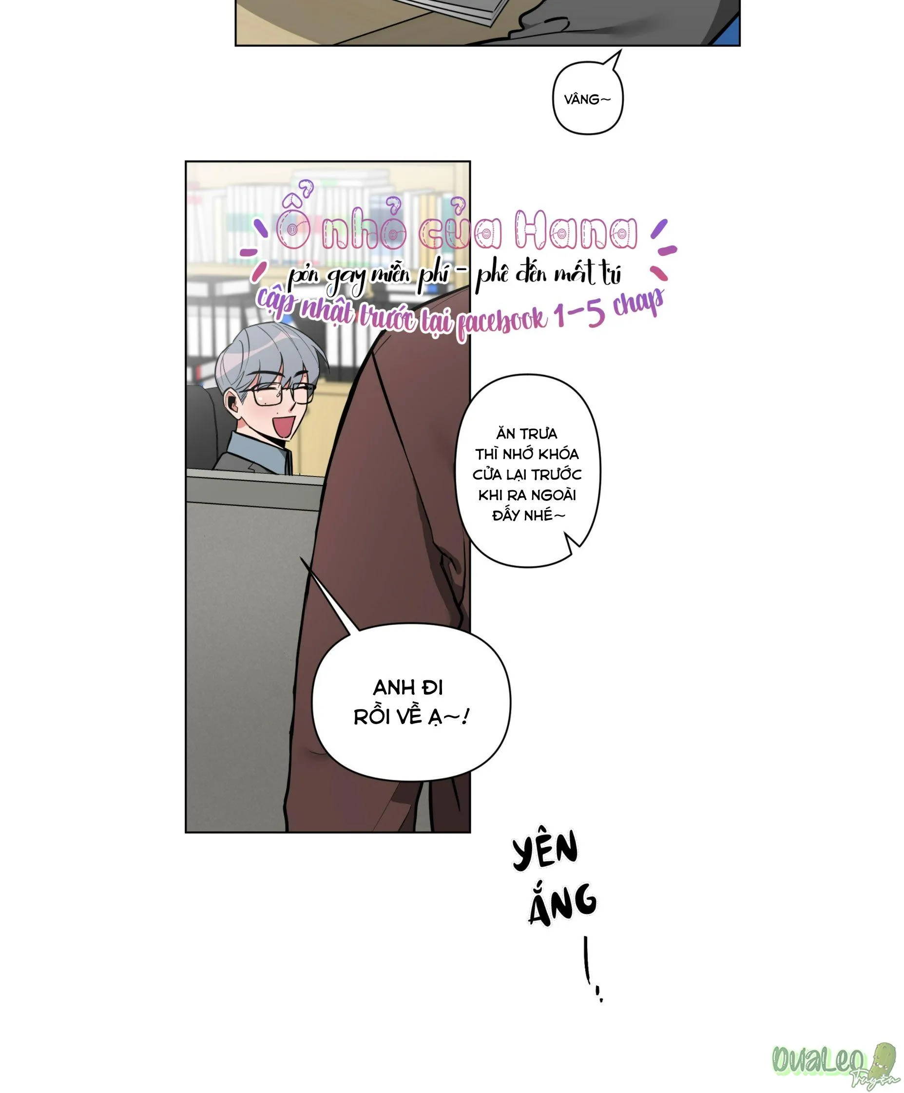 Cơ Thể Hoàn Mỹ Chapter 11 Trang 7