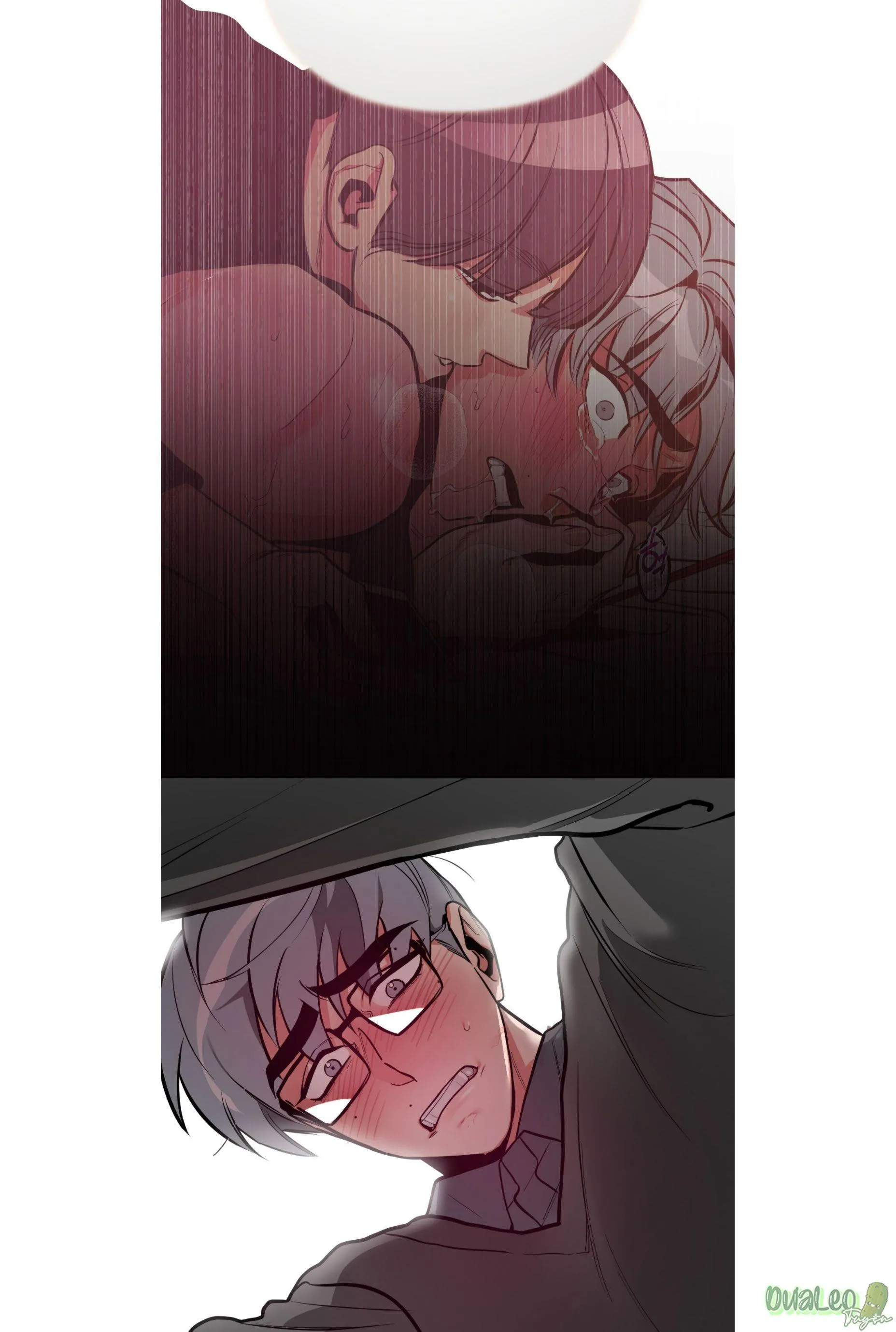 Cơ Thể Hoàn Mỹ Chapter 11 Trang 13