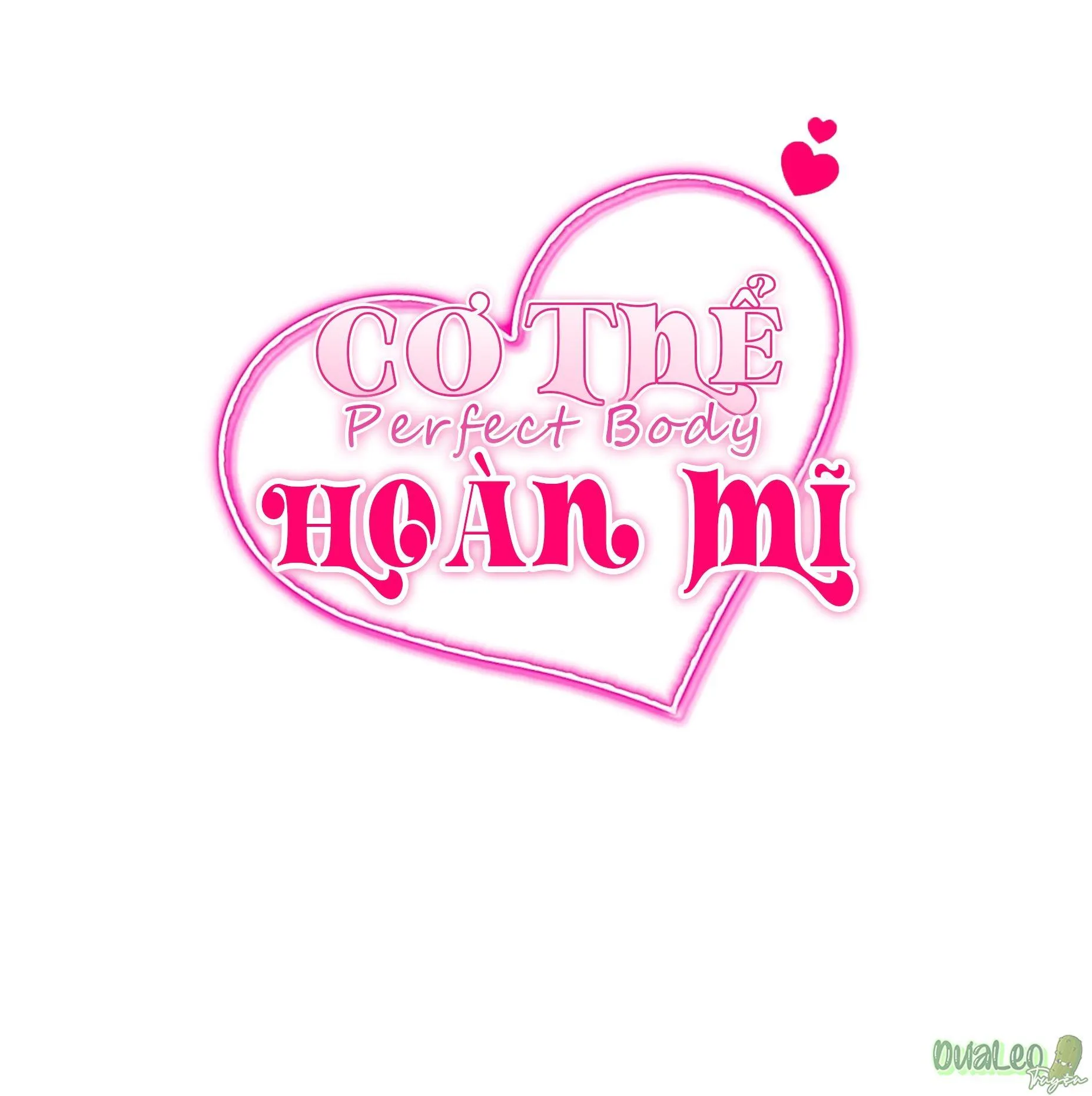 Cơ Thể Hoàn Mỹ Chapter 11 Trang 15