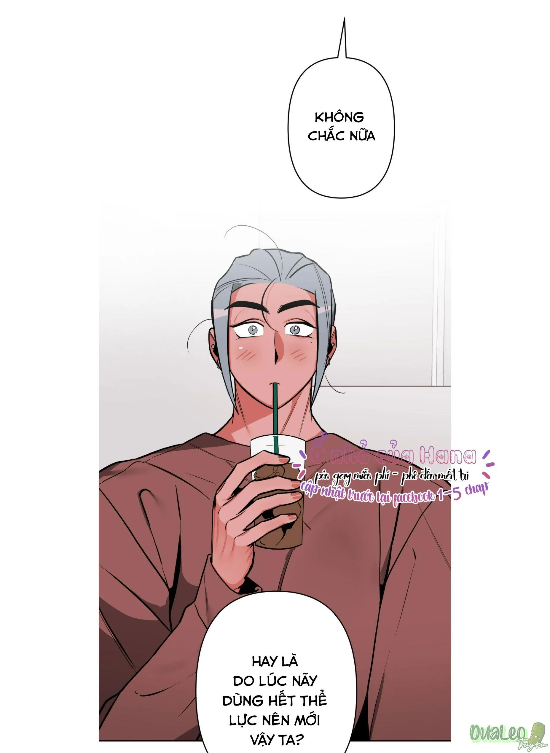 Cơ Thể Hoàn Mỹ Chapter 11 Trang 19