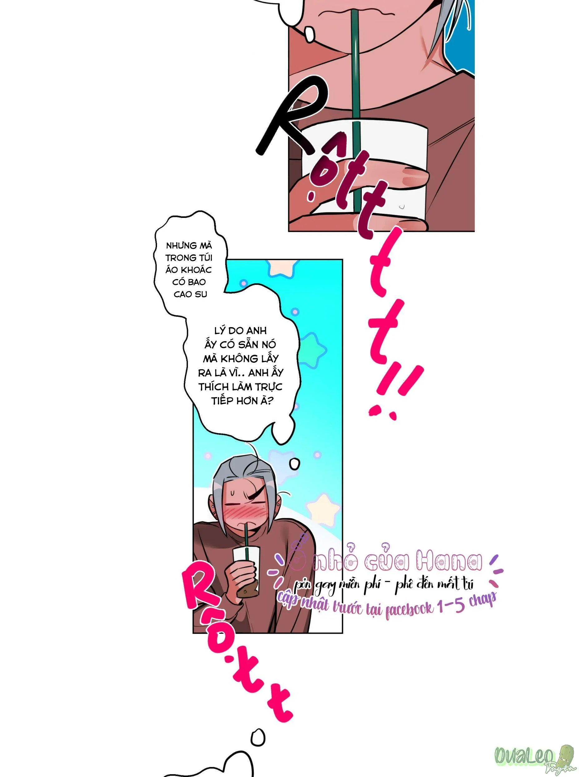 Cơ Thể Hoàn Mỹ Chapter 11 Trang 24