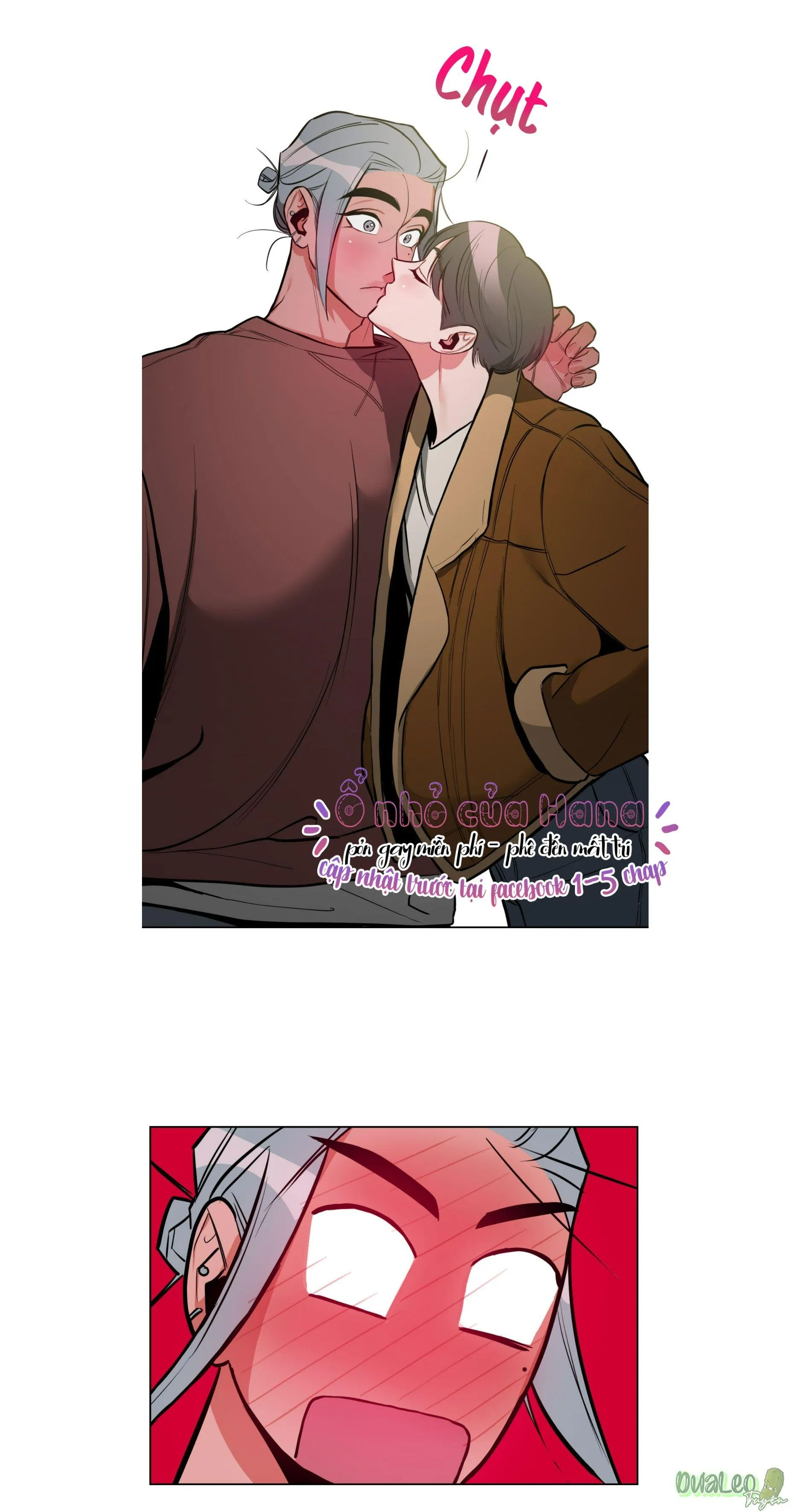 Cơ Thể Hoàn Mỹ Chapter 11 Trang 31