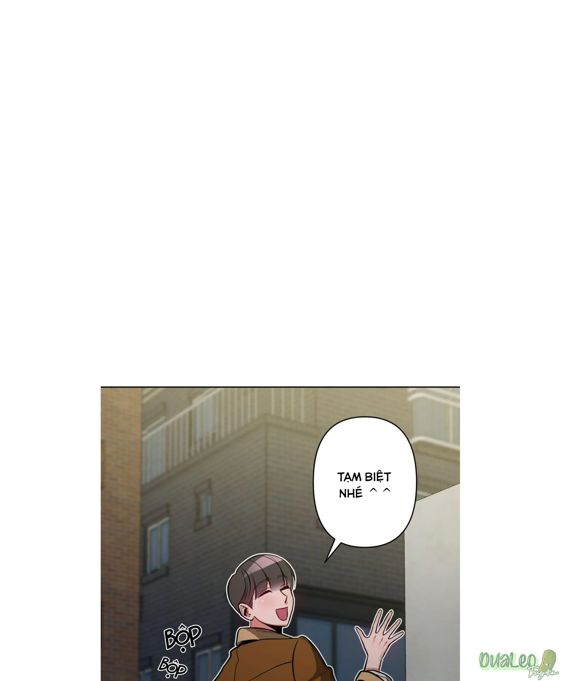 Cơ Thể Hoàn Mỹ Chapter 11 Trang 32