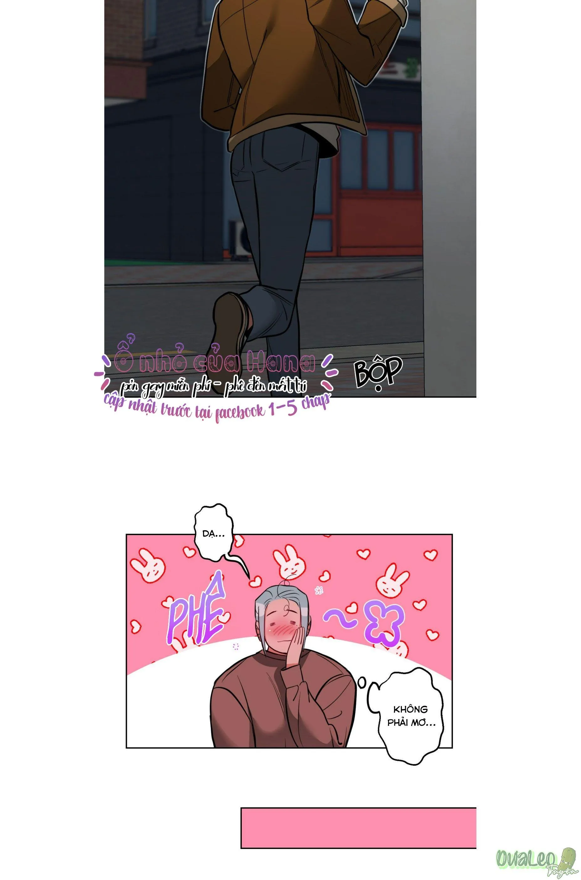 Cơ Thể Hoàn Mỹ Chapter 11 Trang 33