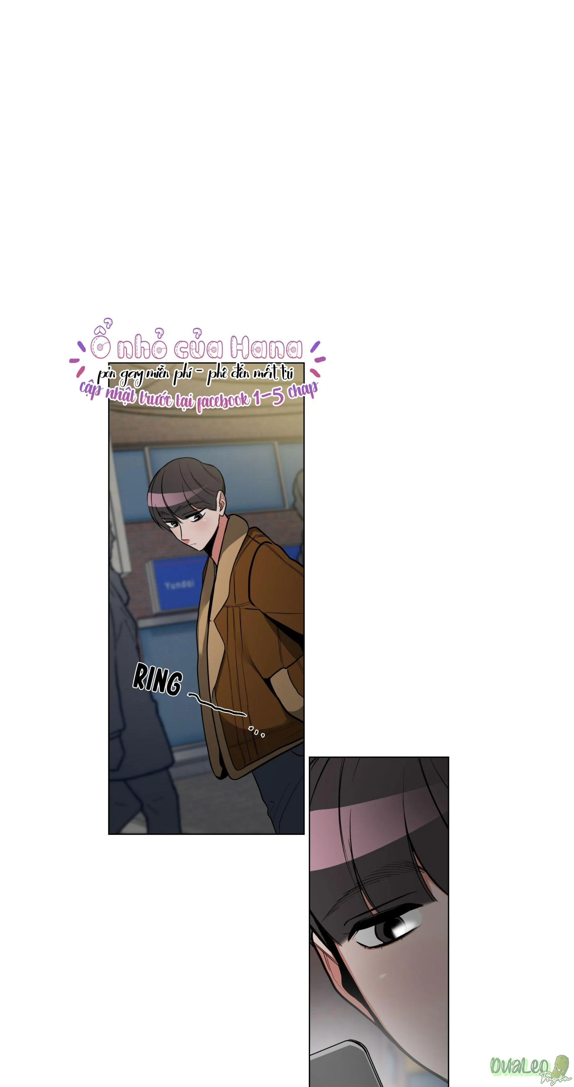 Cơ Thể Hoàn Mỹ Chapter 11 Trang 34