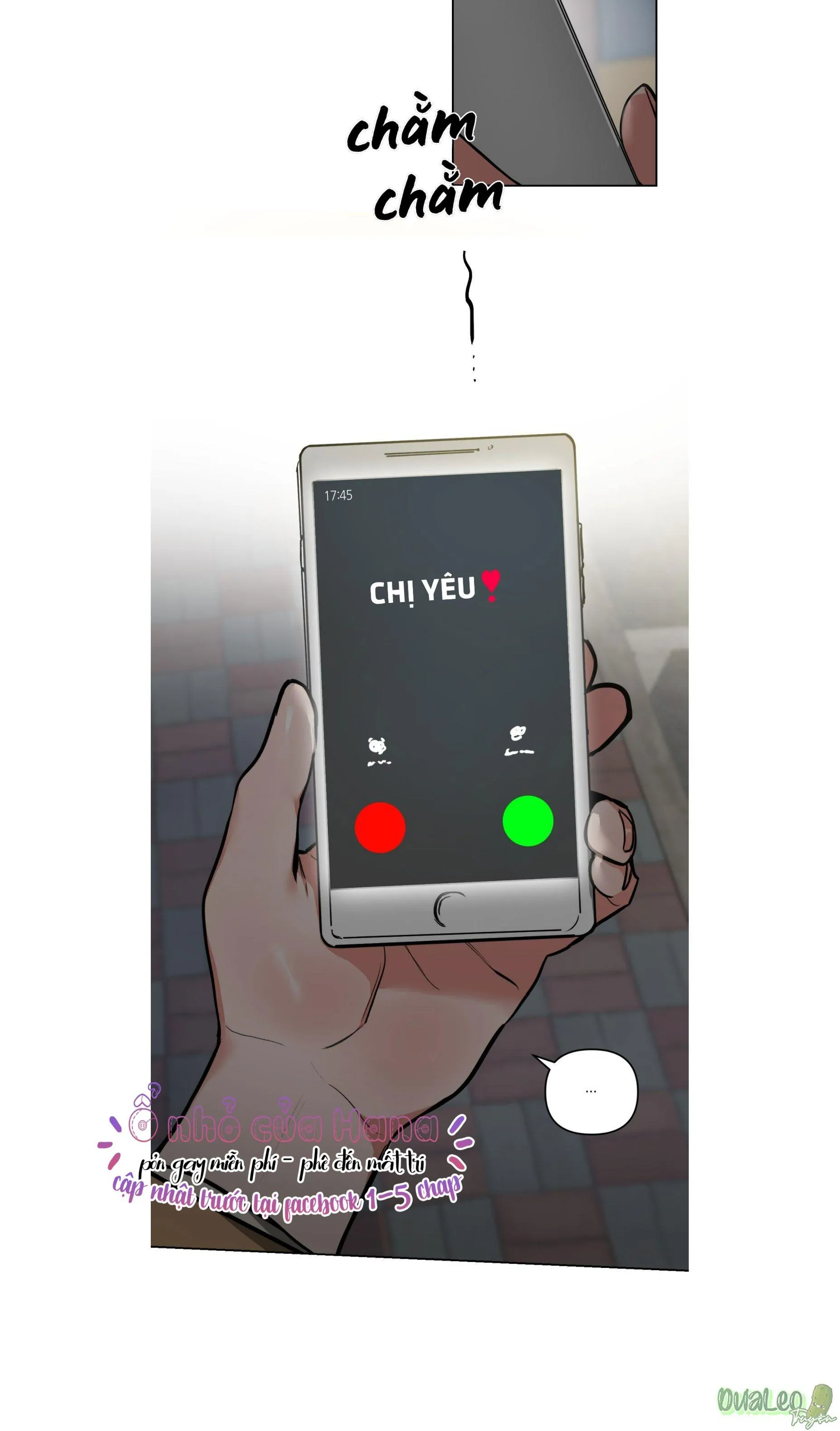 Cơ Thể Hoàn Mỹ Chapter 11 Trang 35