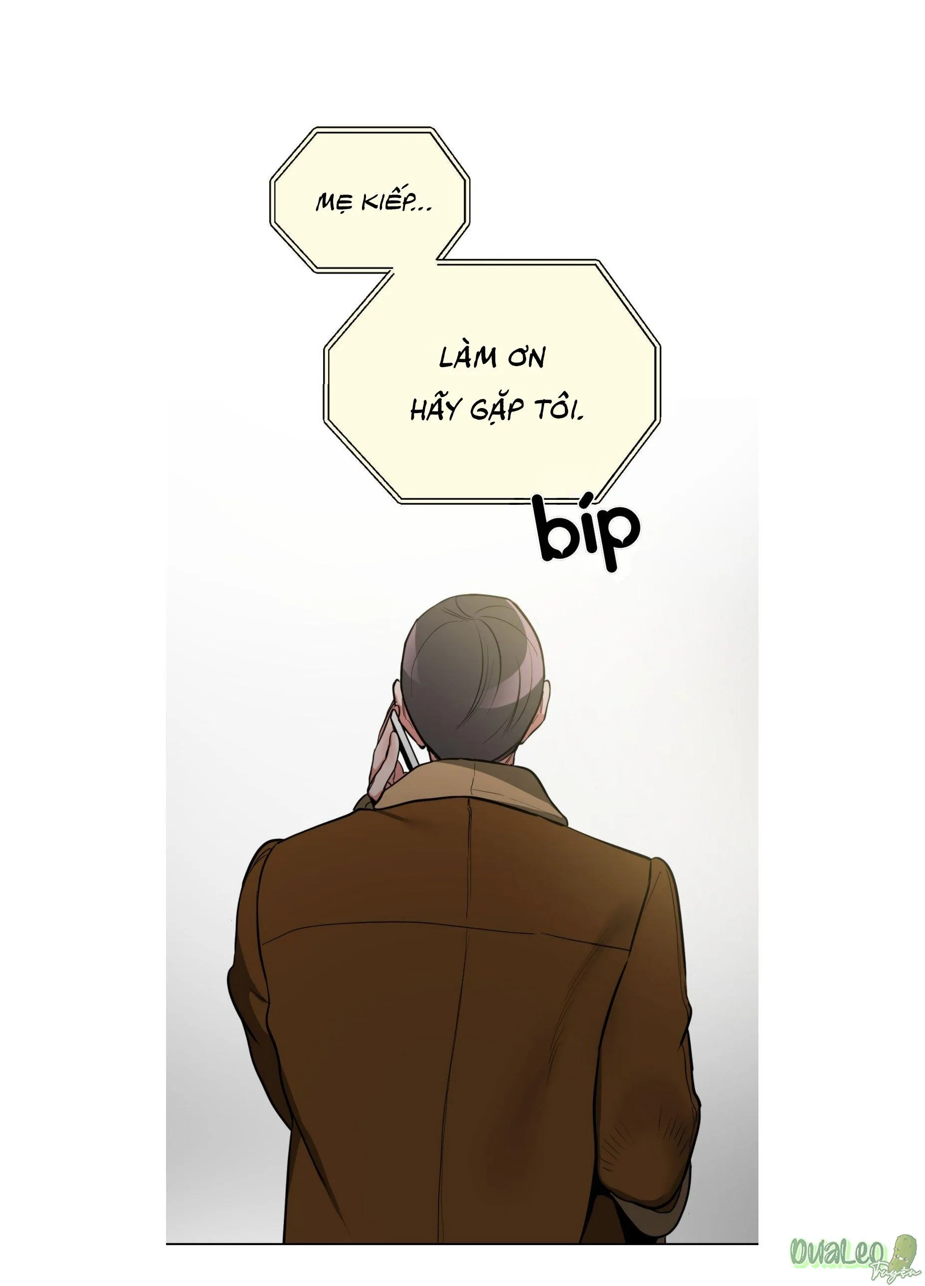 Cơ Thể Hoàn Mỹ Chapter 11 Trang 38