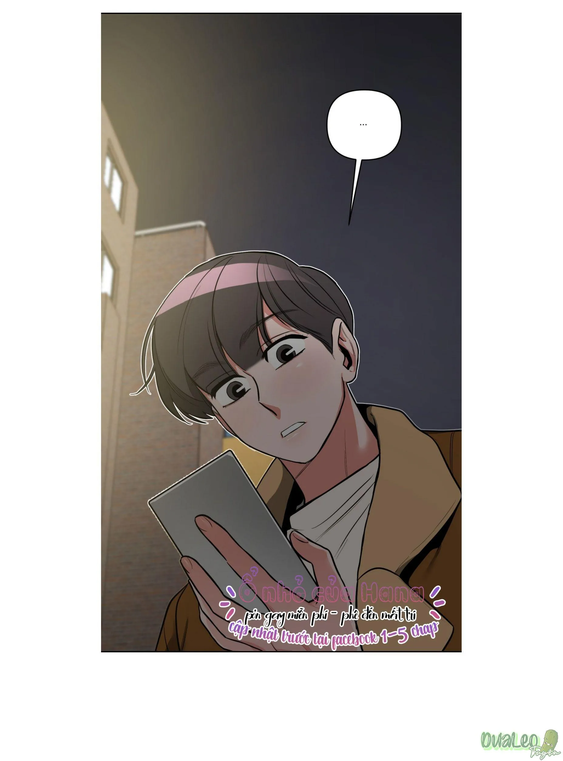 Cơ Thể Hoàn Mỹ Chapter 11 Trang 39