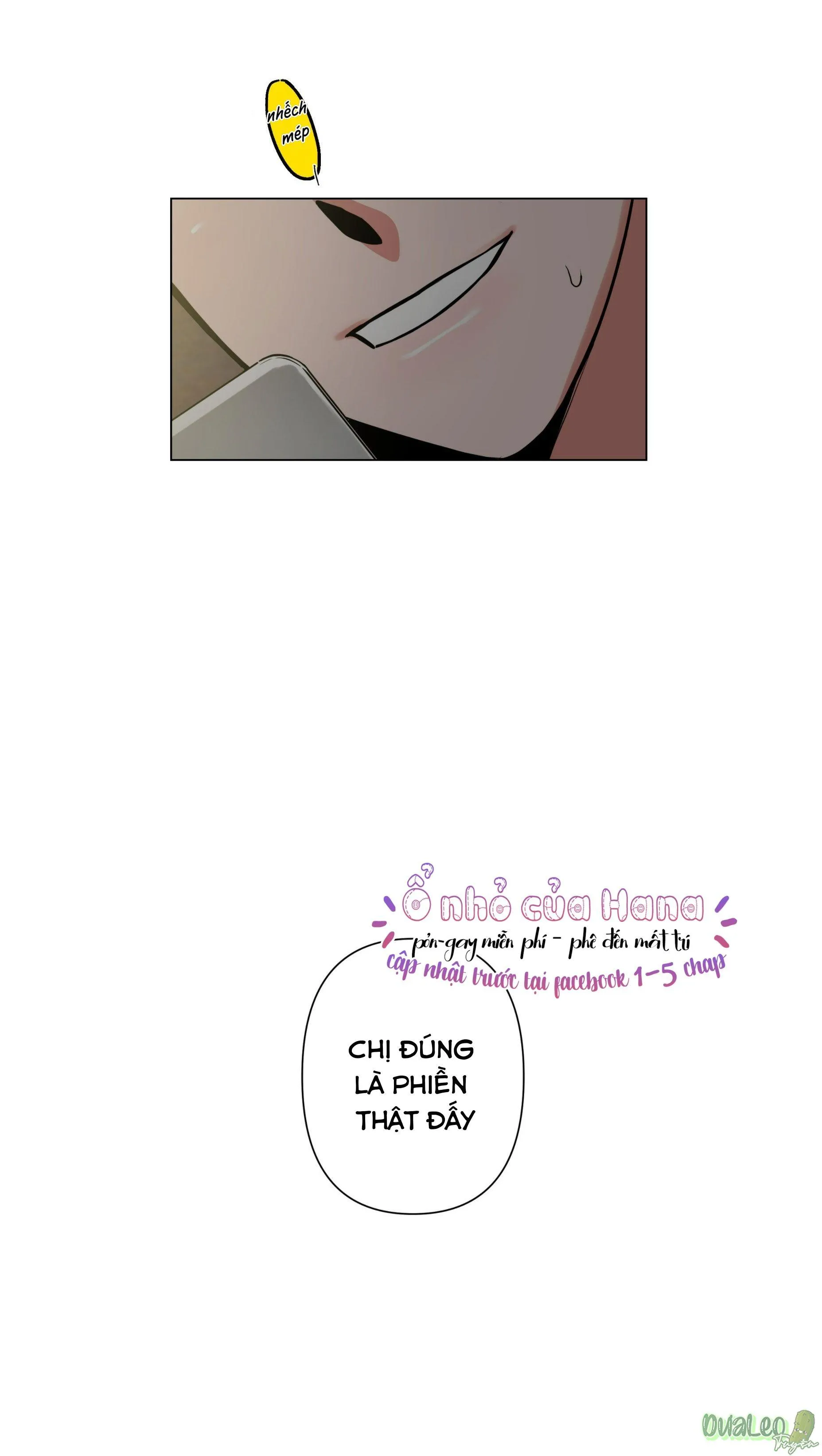 Cơ Thể Hoàn Mỹ Chapter 11 Trang 40