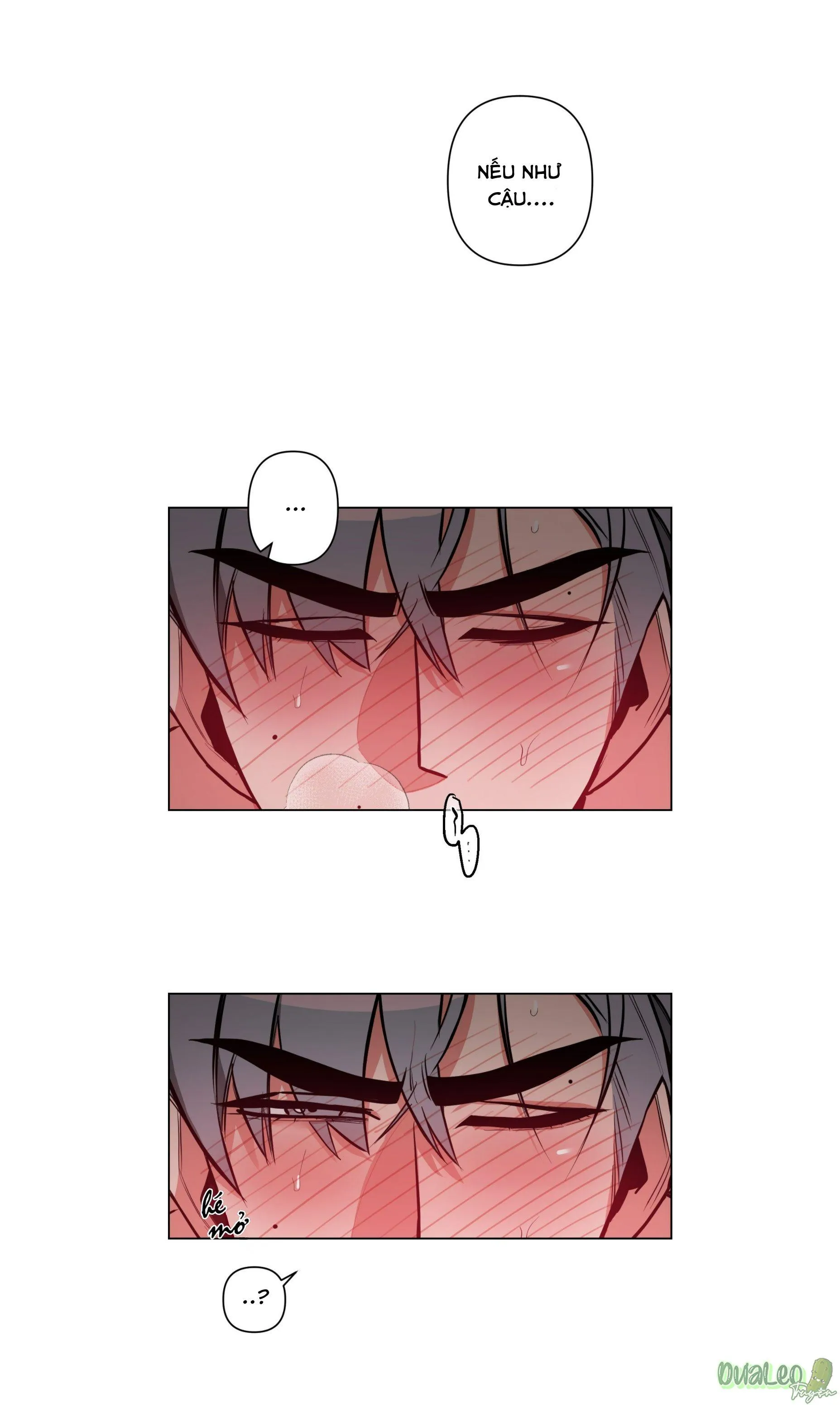 Cơ Thể Hoàn Mỹ Chapter 12 Trang 12