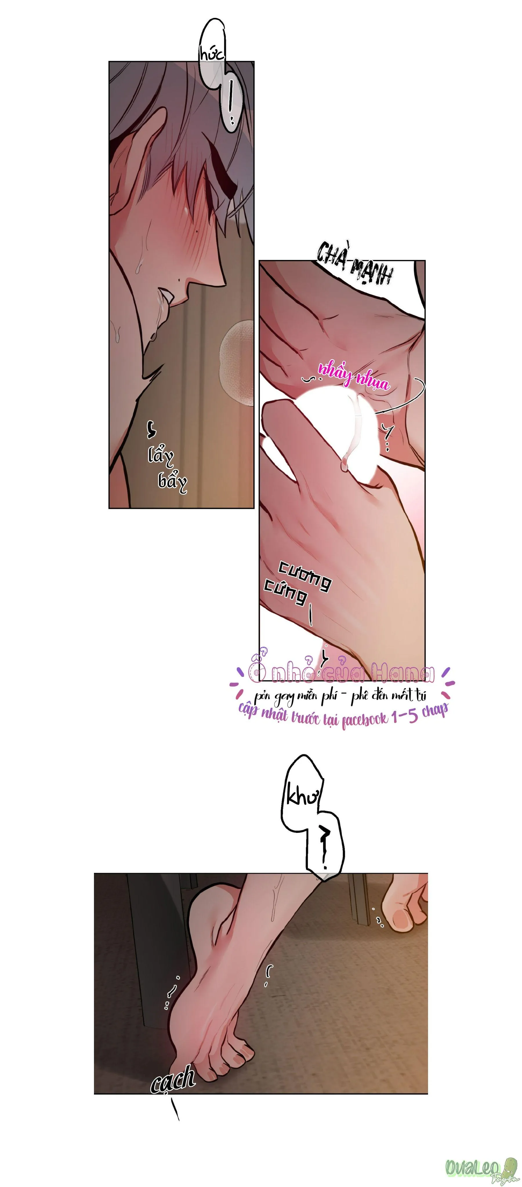 Cơ Thể Hoàn Mỹ Chapter 12 Trang 20