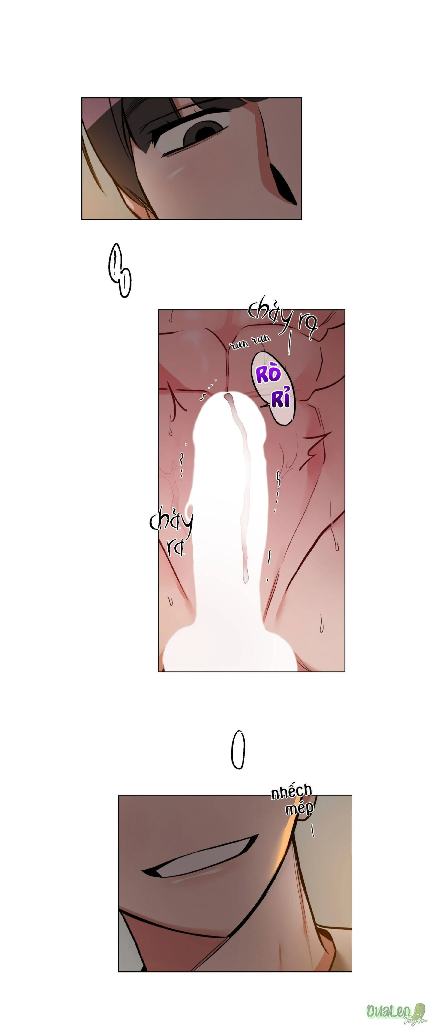 Cơ Thể Hoàn Mỹ Chapter 12 Trang 23