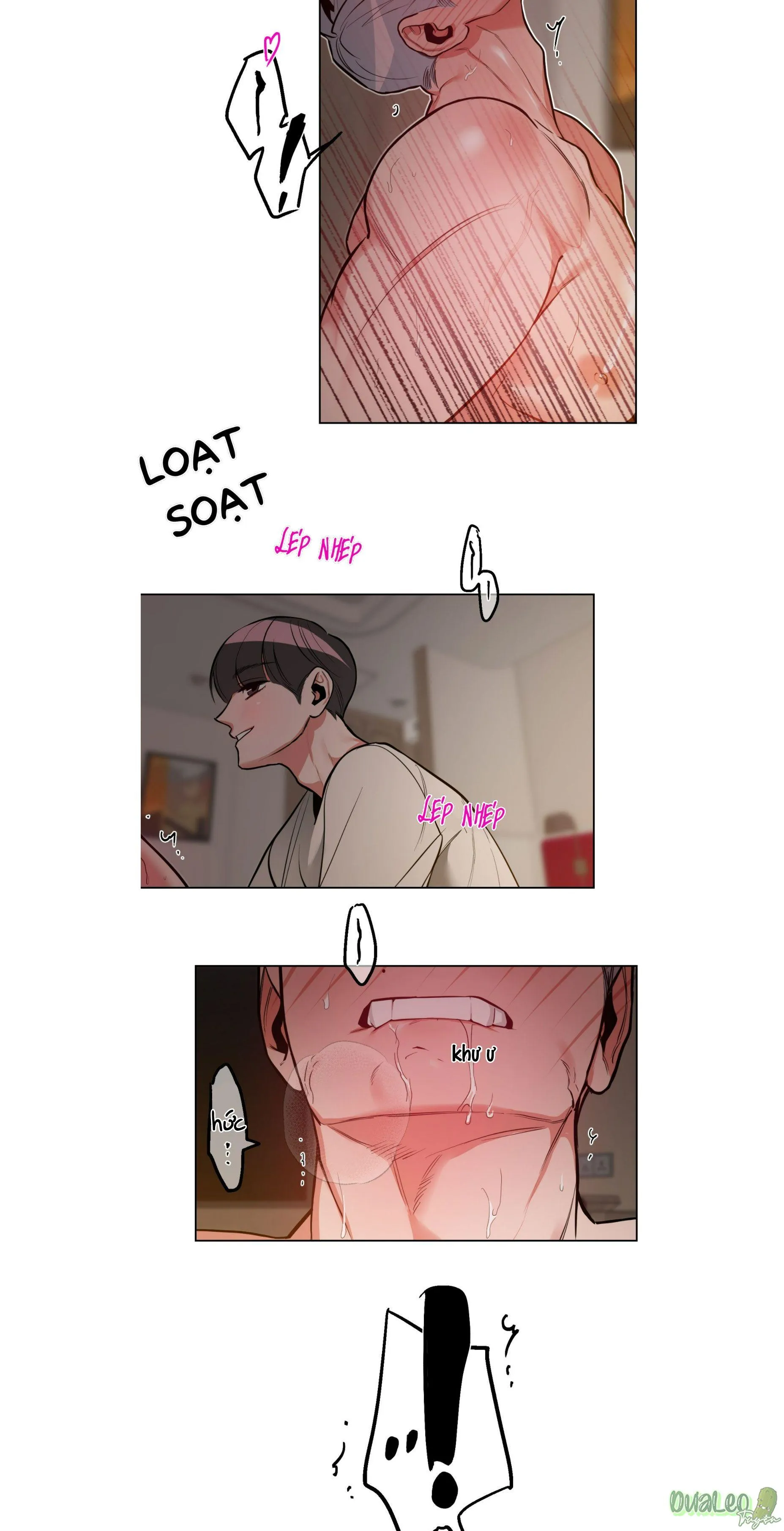 Cơ Thể Hoàn Mỹ Chapter 12 Trang 25