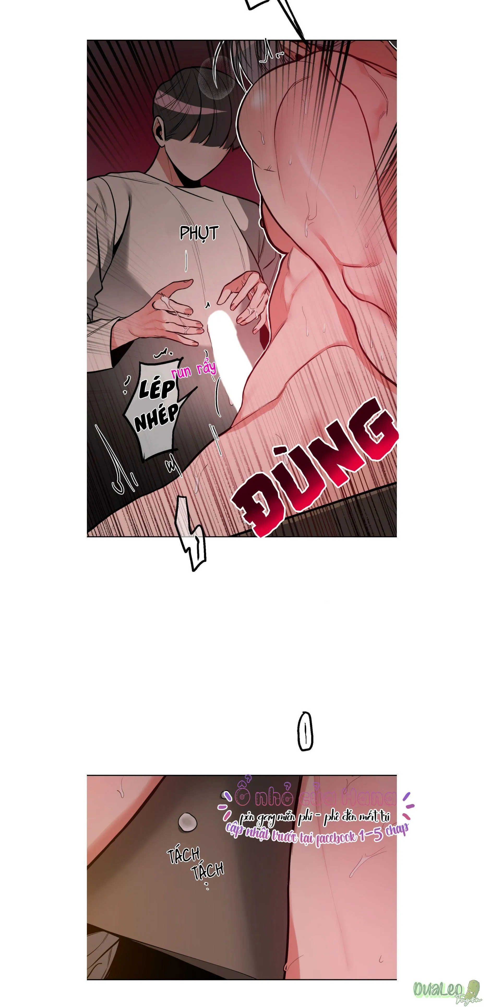 Cơ Thể Hoàn Mỹ Chapter 12 Trang 26