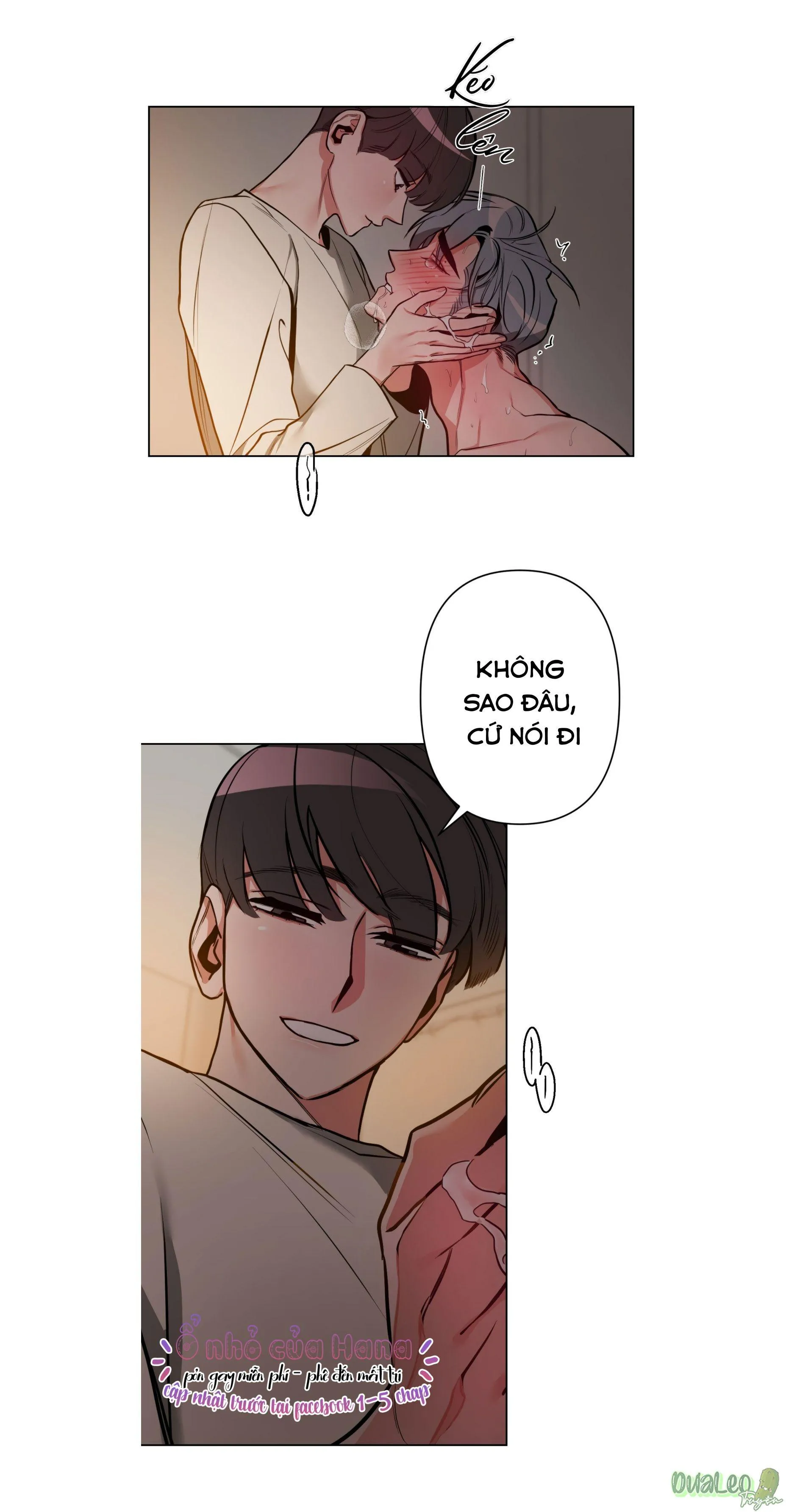 Cơ Thể Hoàn Mỹ Chapter 12 Trang 28