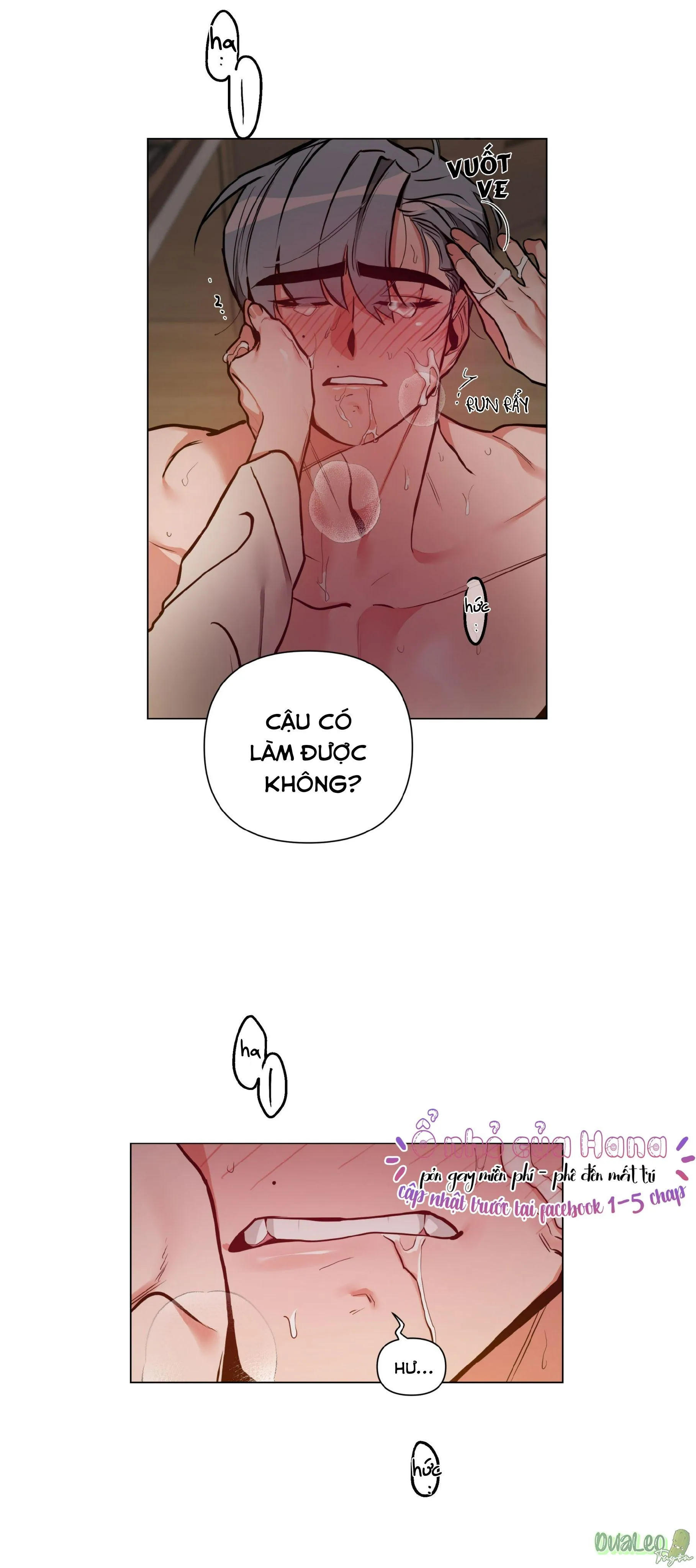 Cơ Thể Hoàn Mỹ Chapter 12 Trang 30