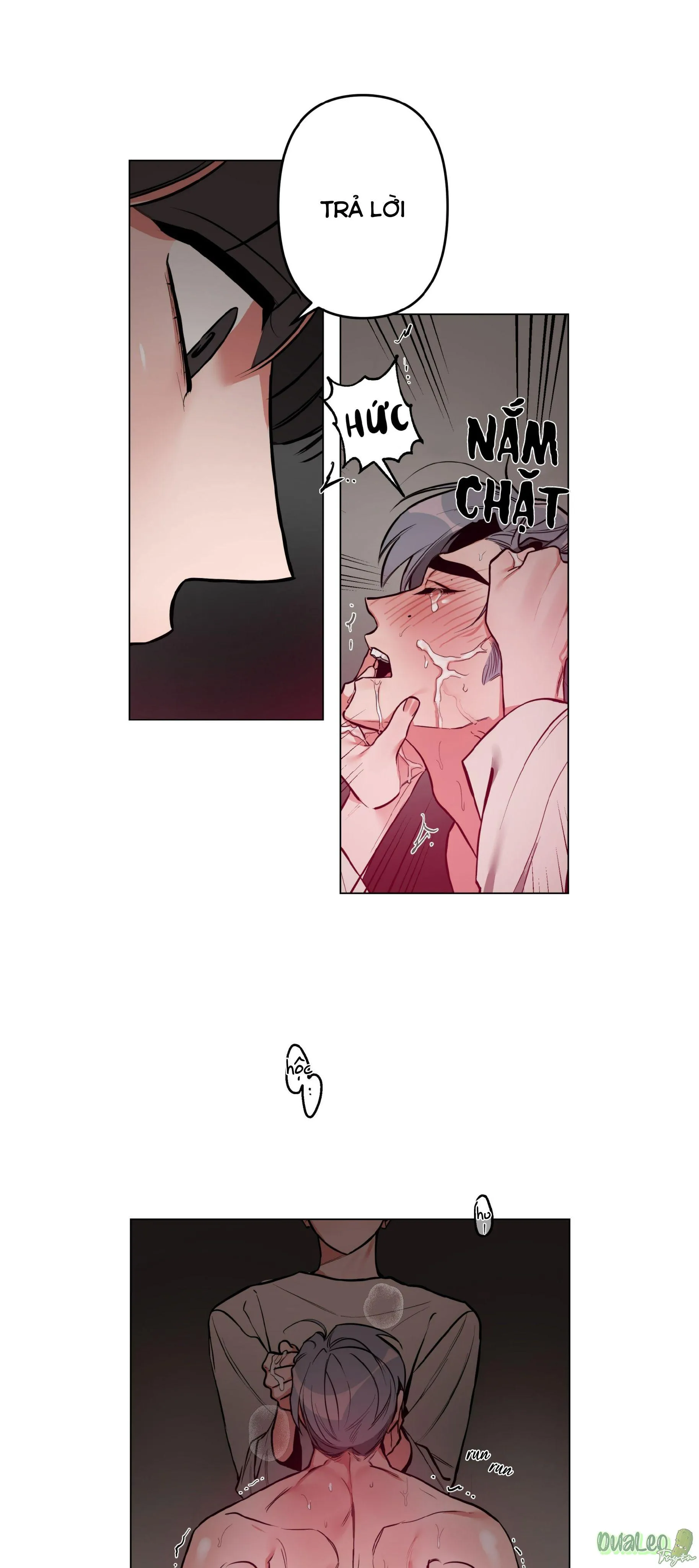 Cơ Thể Hoàn Mỹ Chapter 12 Trang 31