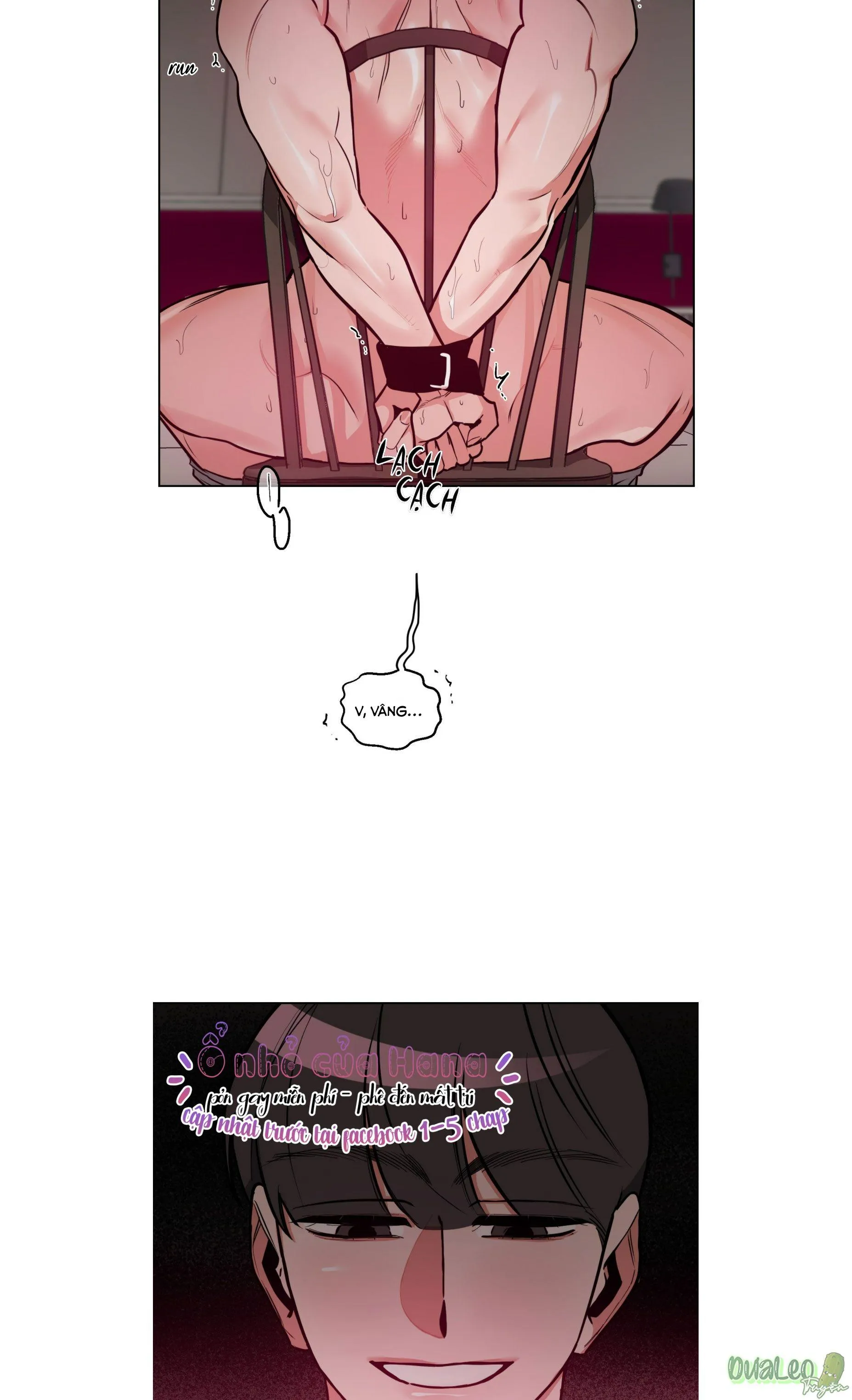 Cơ Thể Hoàn Mỹ Chapter 12 Trang 32