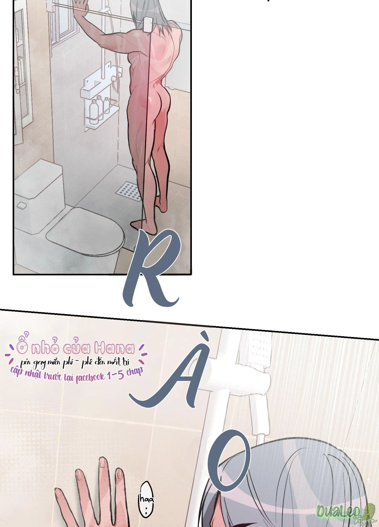 Cơ Thể Hoàn Mỹ Chapter 13 Trang 3