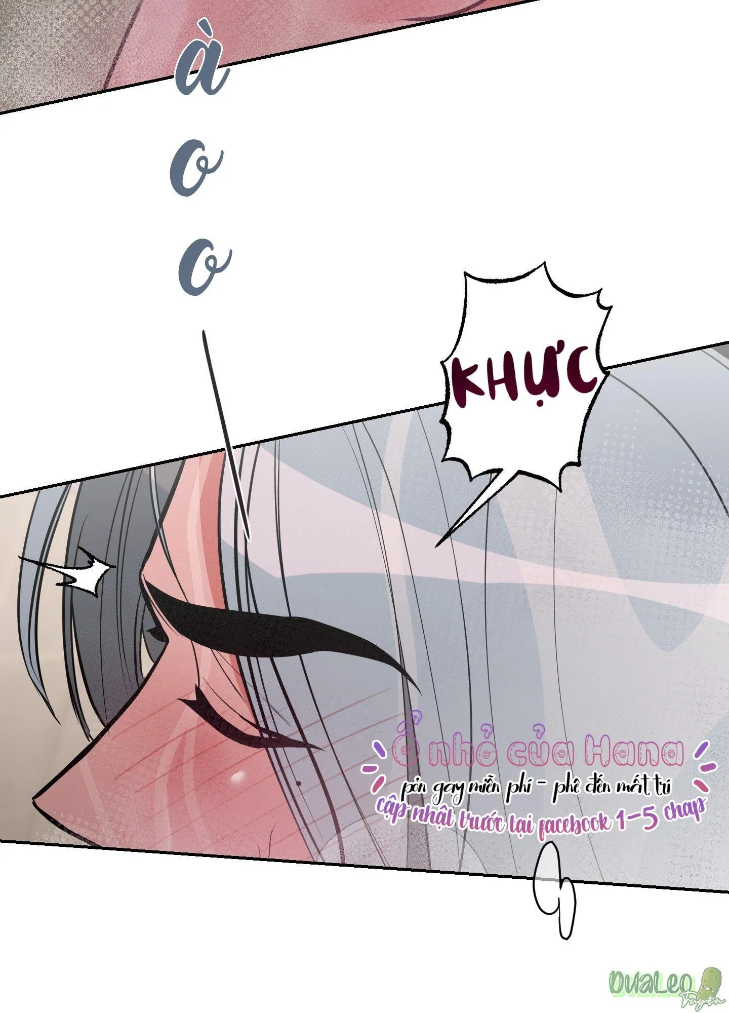 Cơ Thể Hoàn Mỹ Chapter 13 Trang 5