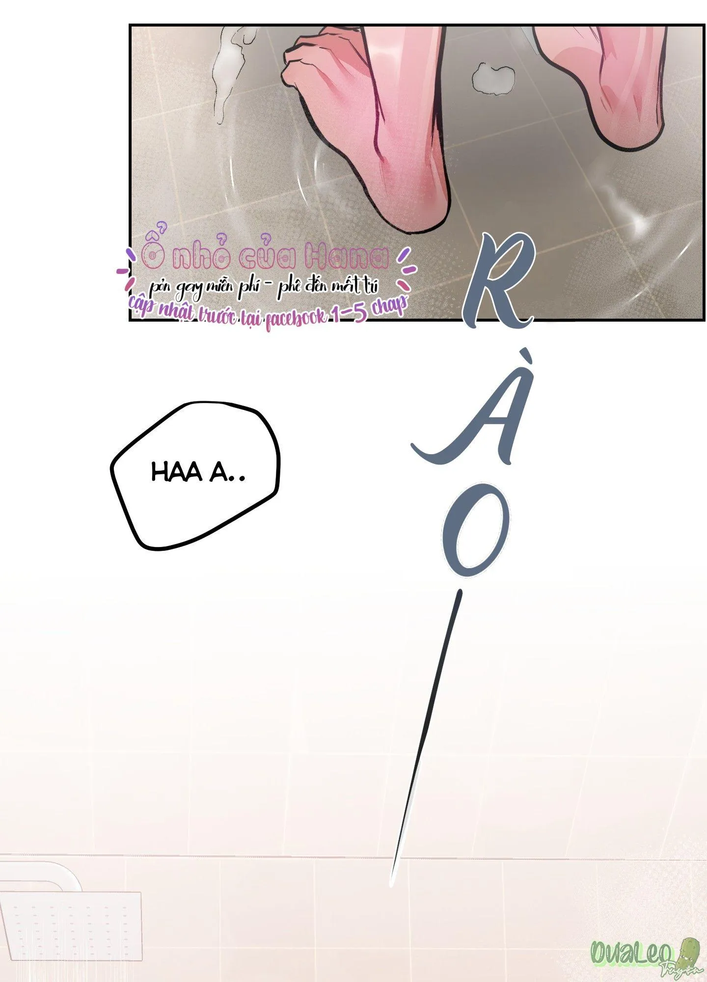 Cơ Thể Hoàn Mỹ Chapter 13 Trang 7