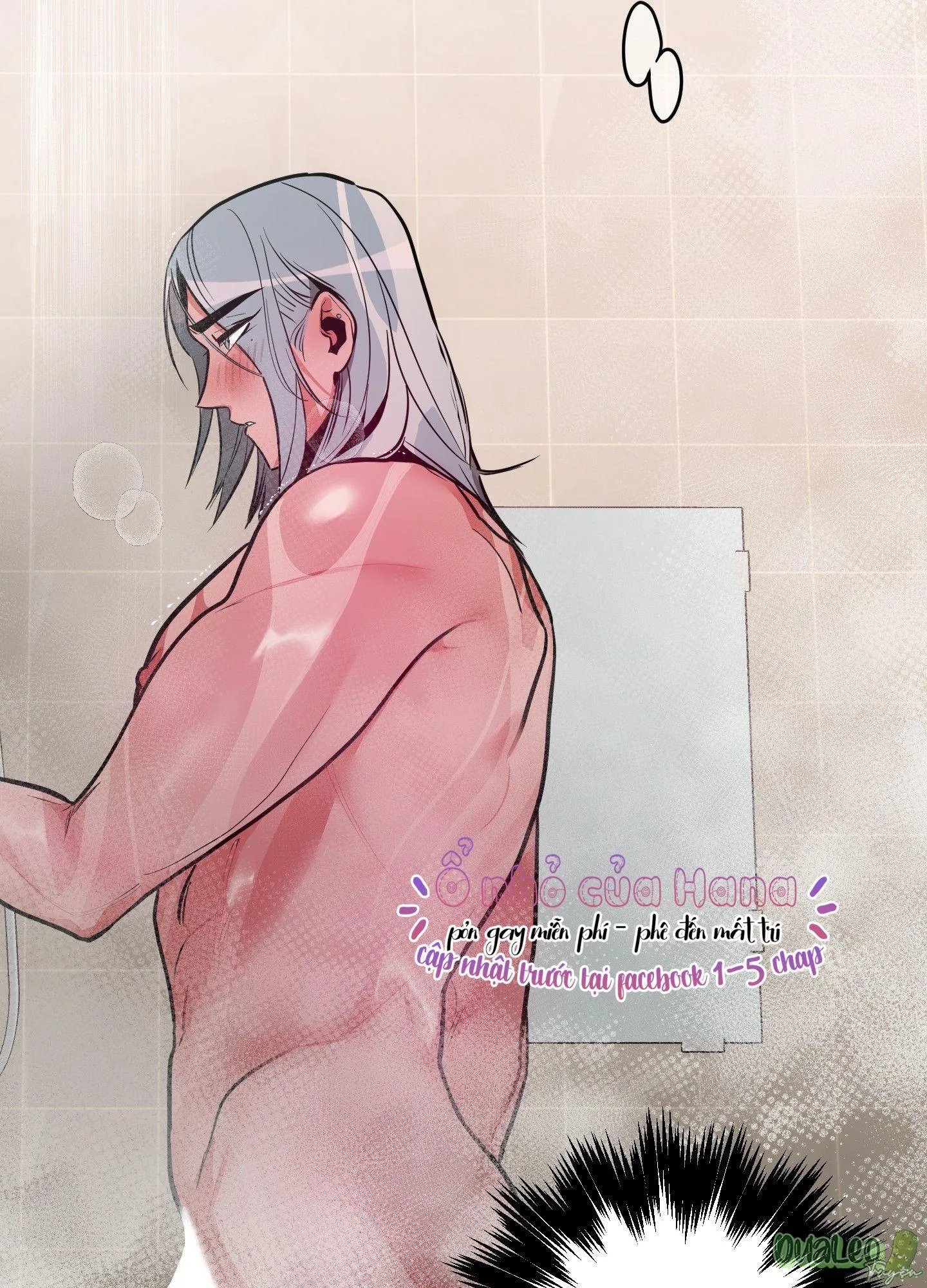 Cơ Thể Hoàn Mỹ Chapter 13 Trang 8