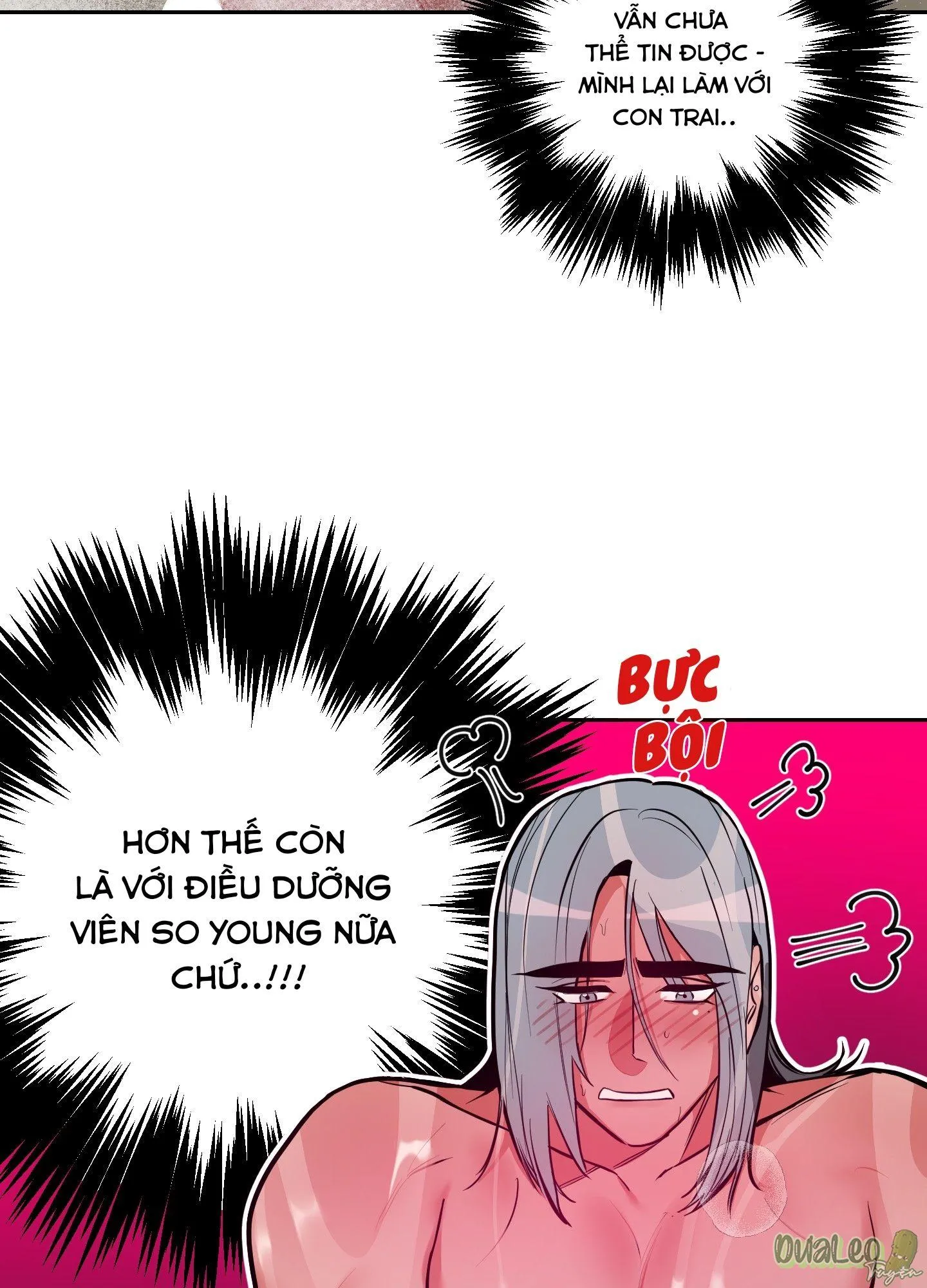 Cơ Thể Hoàn Mỹ Chapter 13 Trang 9