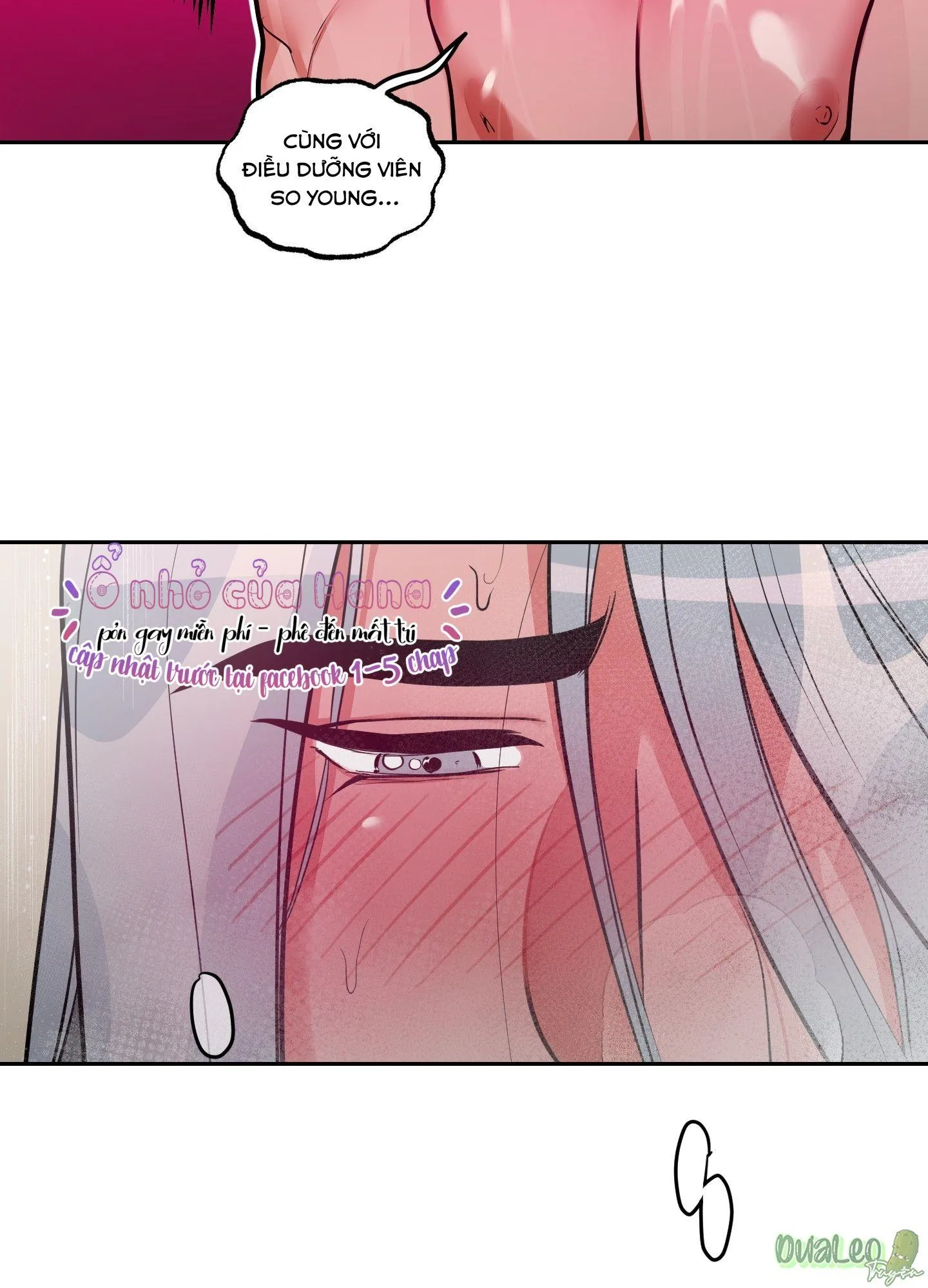 Cơ Thể Hoàn Mỹ Chapter 13 Trang 10