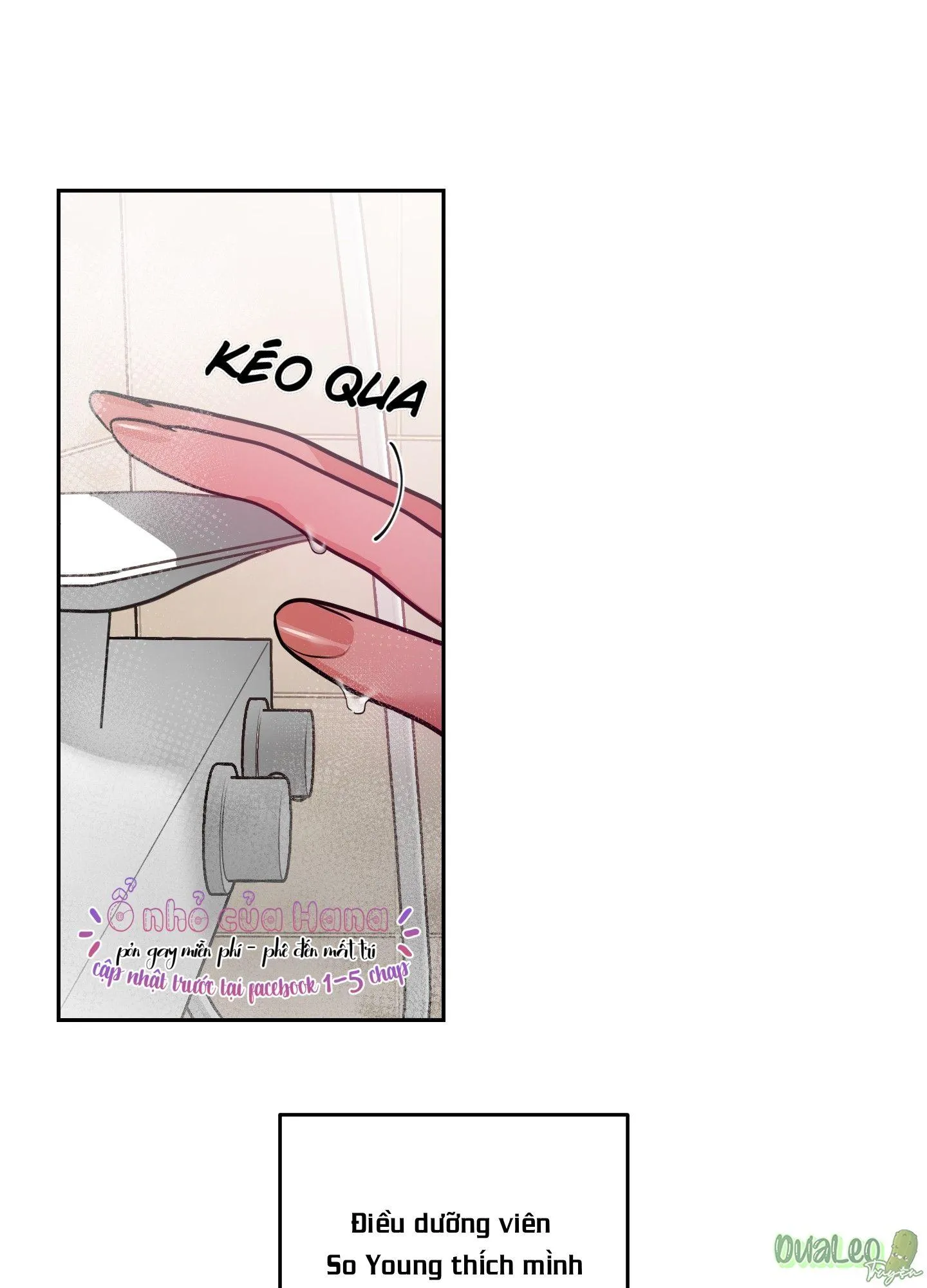 Cơ Thể Hoàn Mỹ Chapter 13 Trang 11