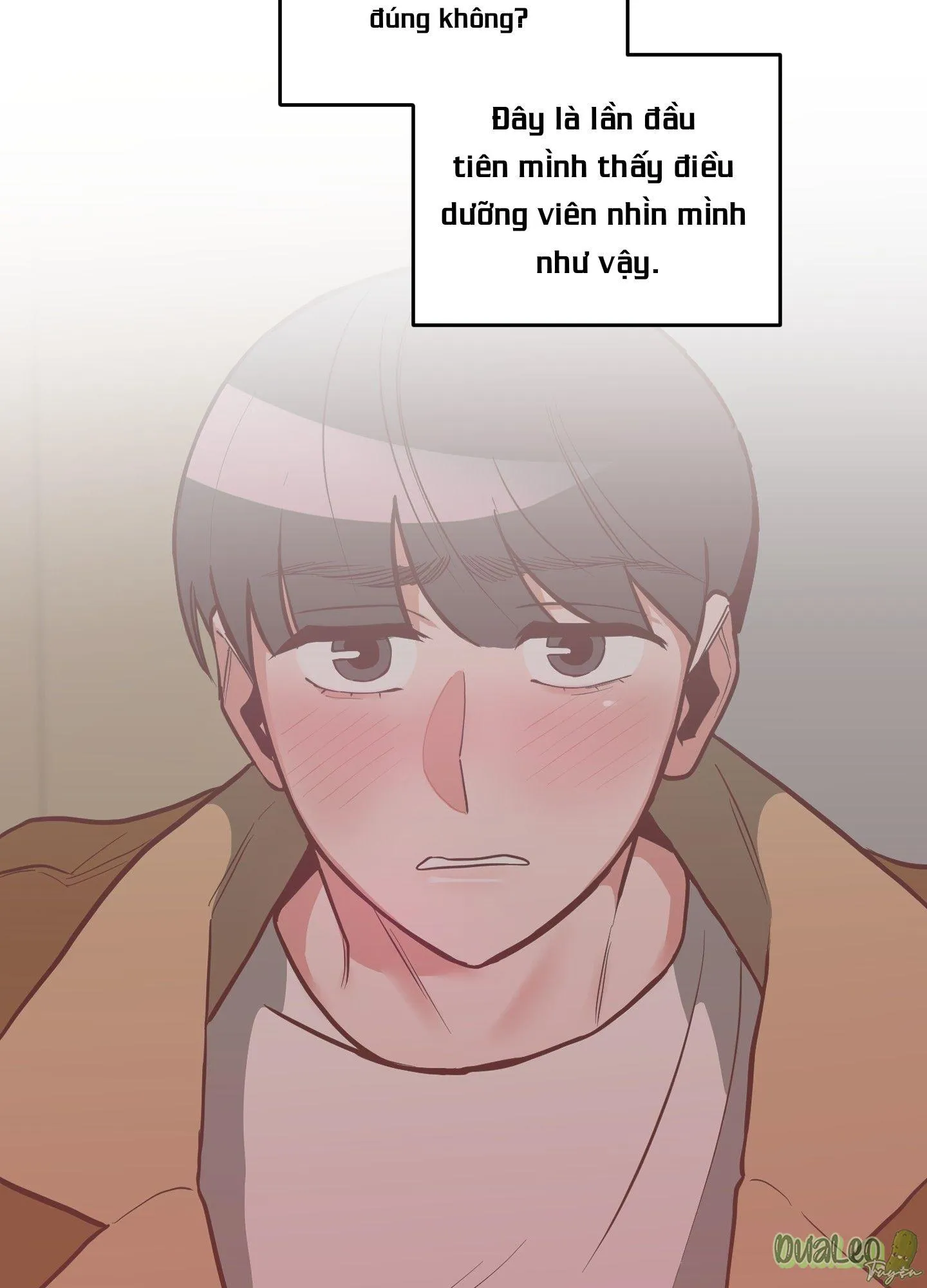 Cơ Thể Hoàn Mỹ Chapter 13 Trang 12