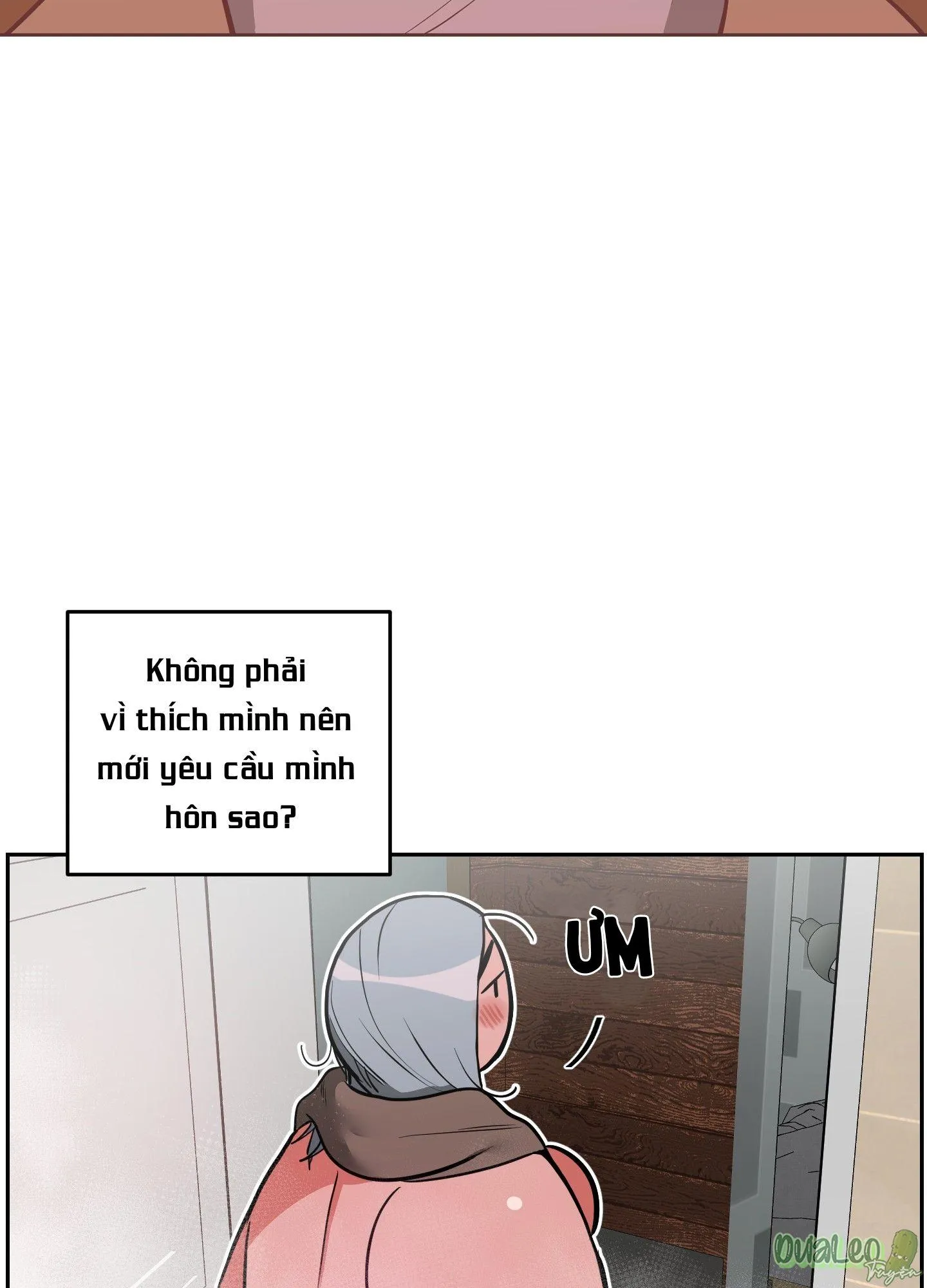 Cơ Thể Hoàn Mỹ Chapter 13 Trang 13