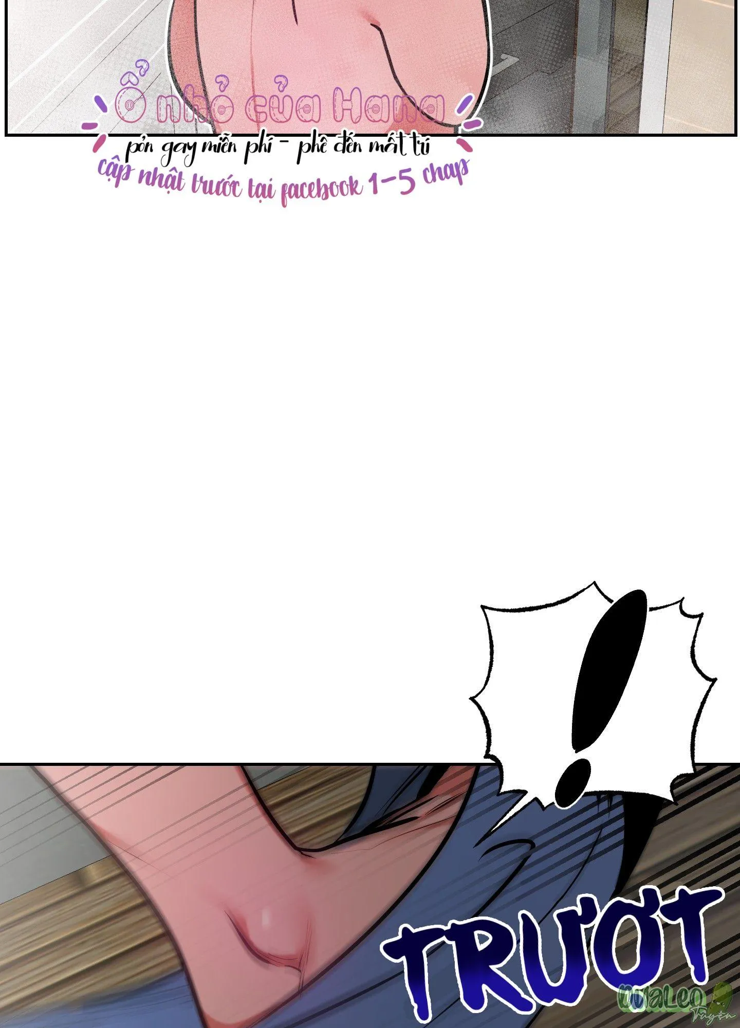 Cơ Thể Hoàn Mỹ Chapter 13 Trang 14