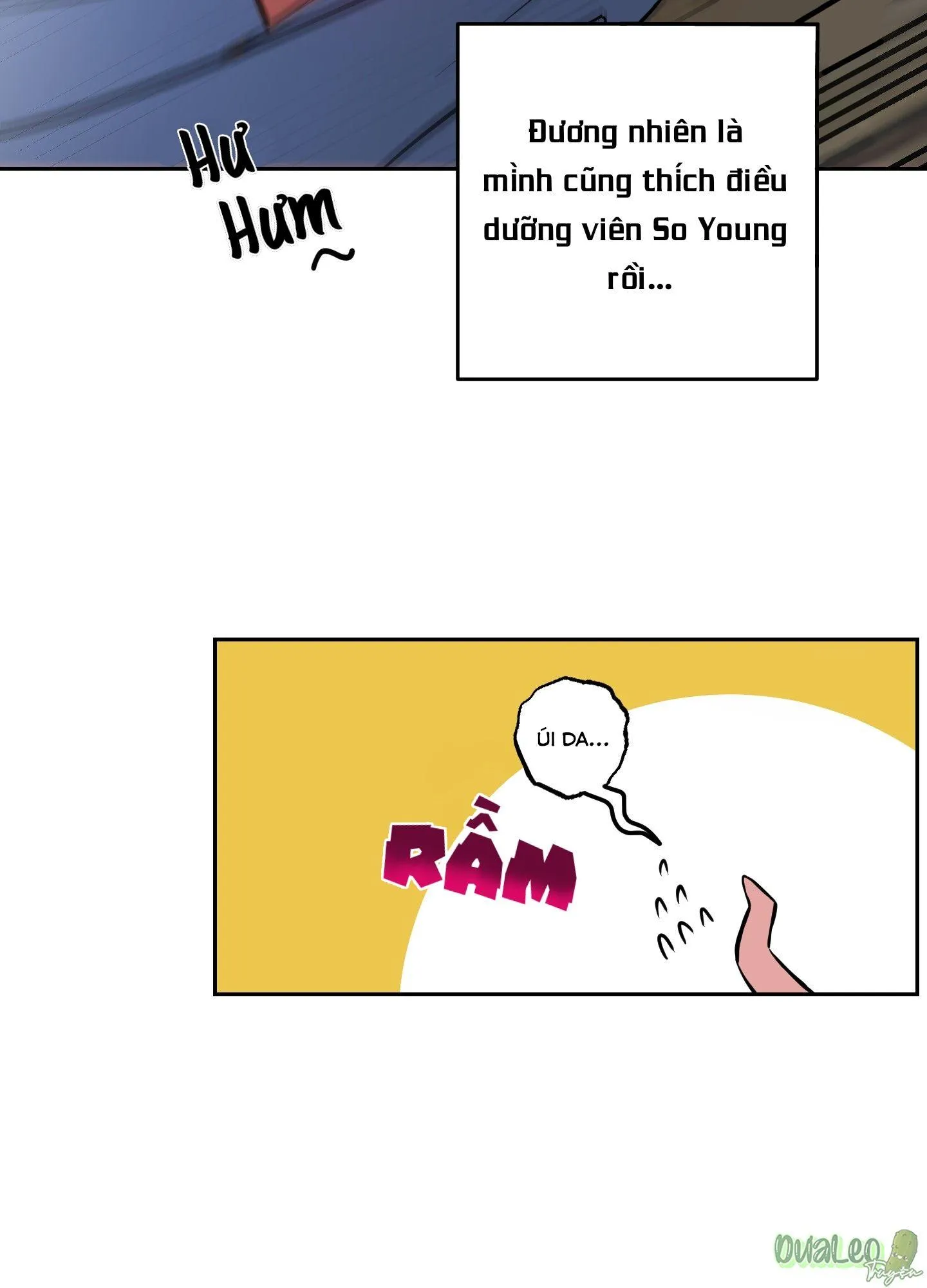 Cơ Thể Hoàn Mỹ Chapter 13 Trang 15