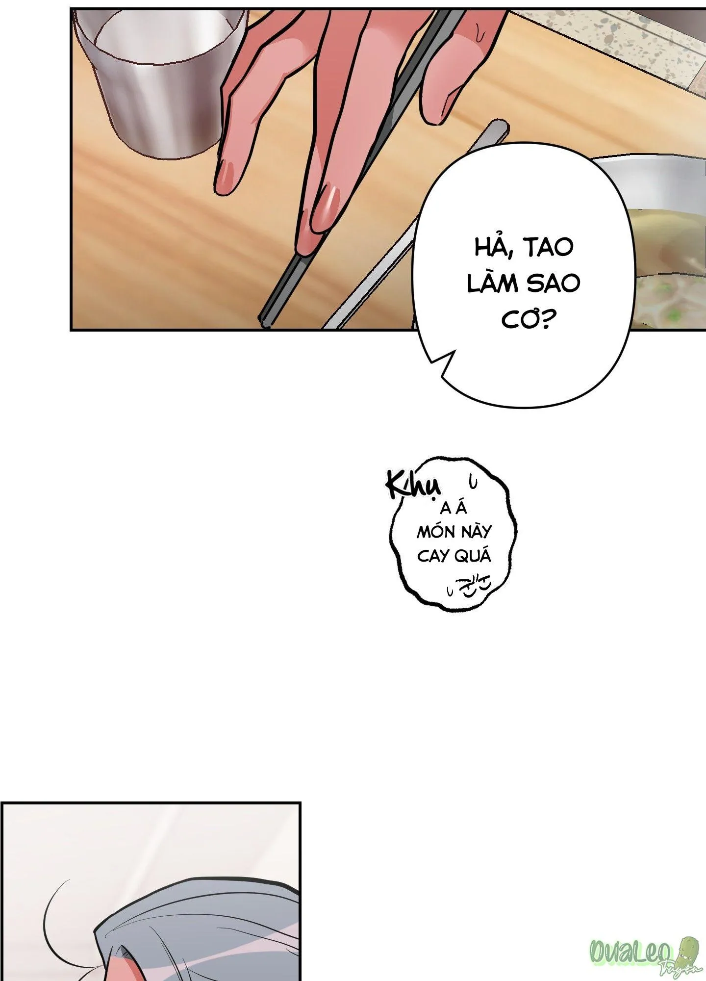 Cơ Thể Hoàn Mỹ Chapter 13 Trang 19