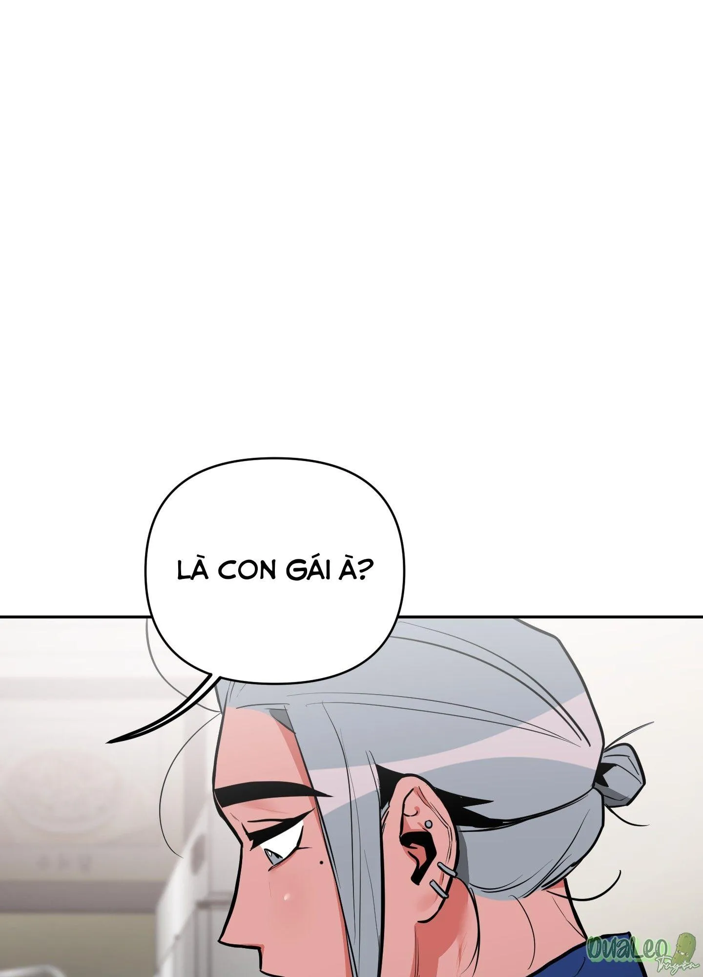 Cơ Thể Hoàn Mỹ Chapter 13 Trang 21