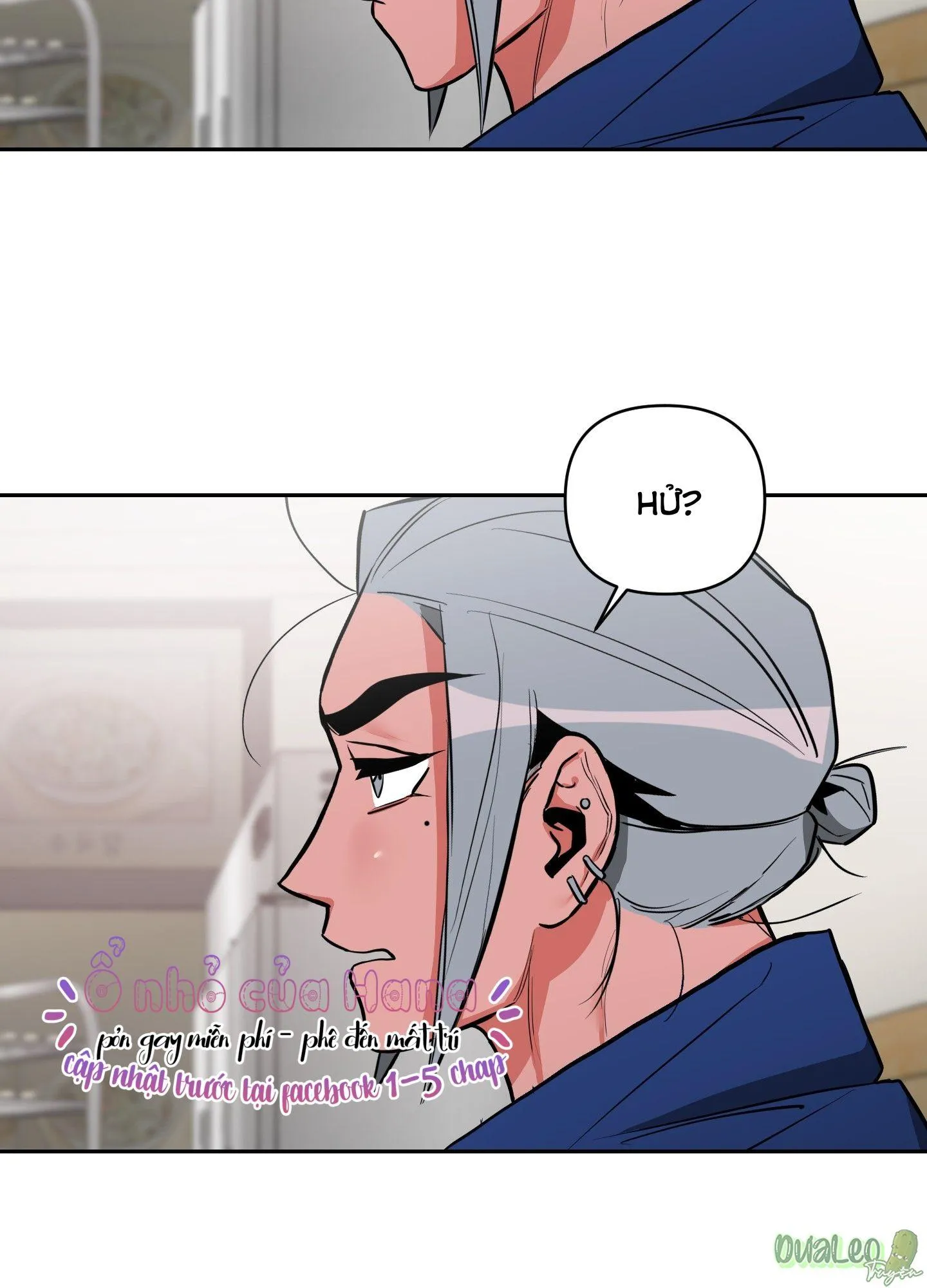 Cơ Thể Hoàn Mỹ Chapter 13 Trang 22