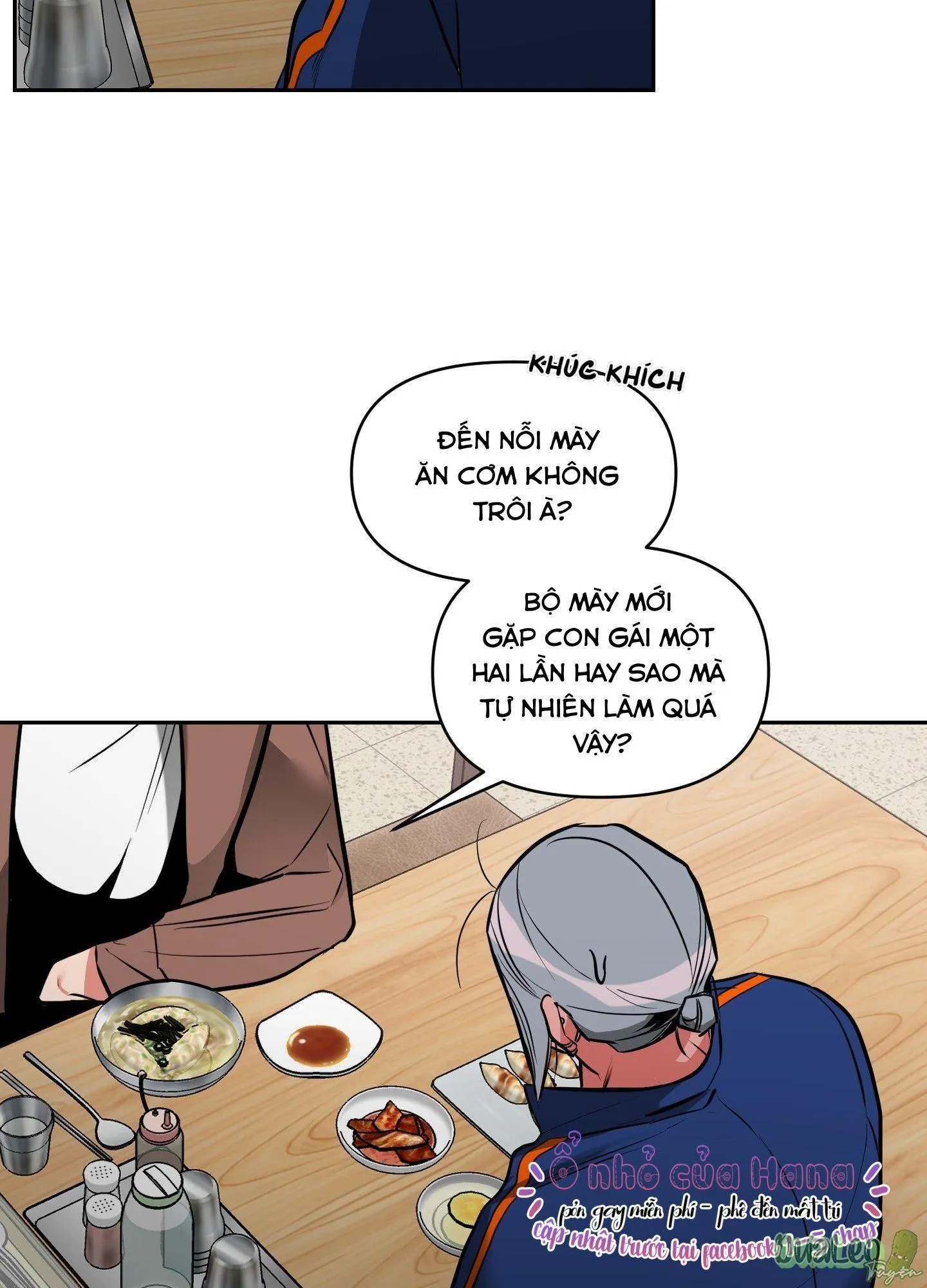 Cơ Thể Hoàn Mỹ Chapter 13 Trang 24