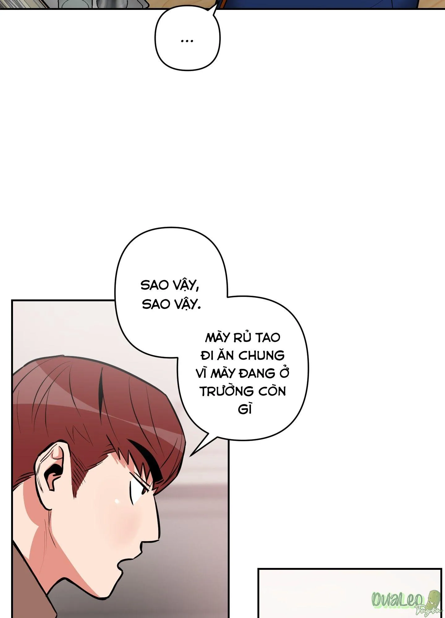 Cơ Thể Hoàn Mỹ Chapter 13 Trang 25