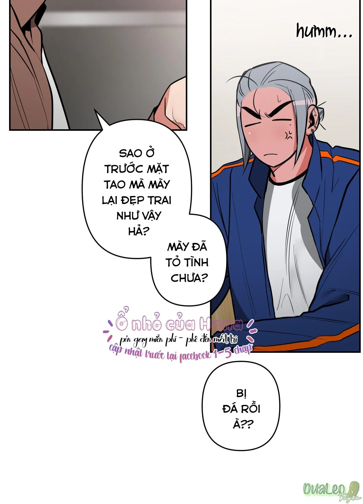 Cơ Thể Hoàn Mỹ Chapter 13 Trang 26