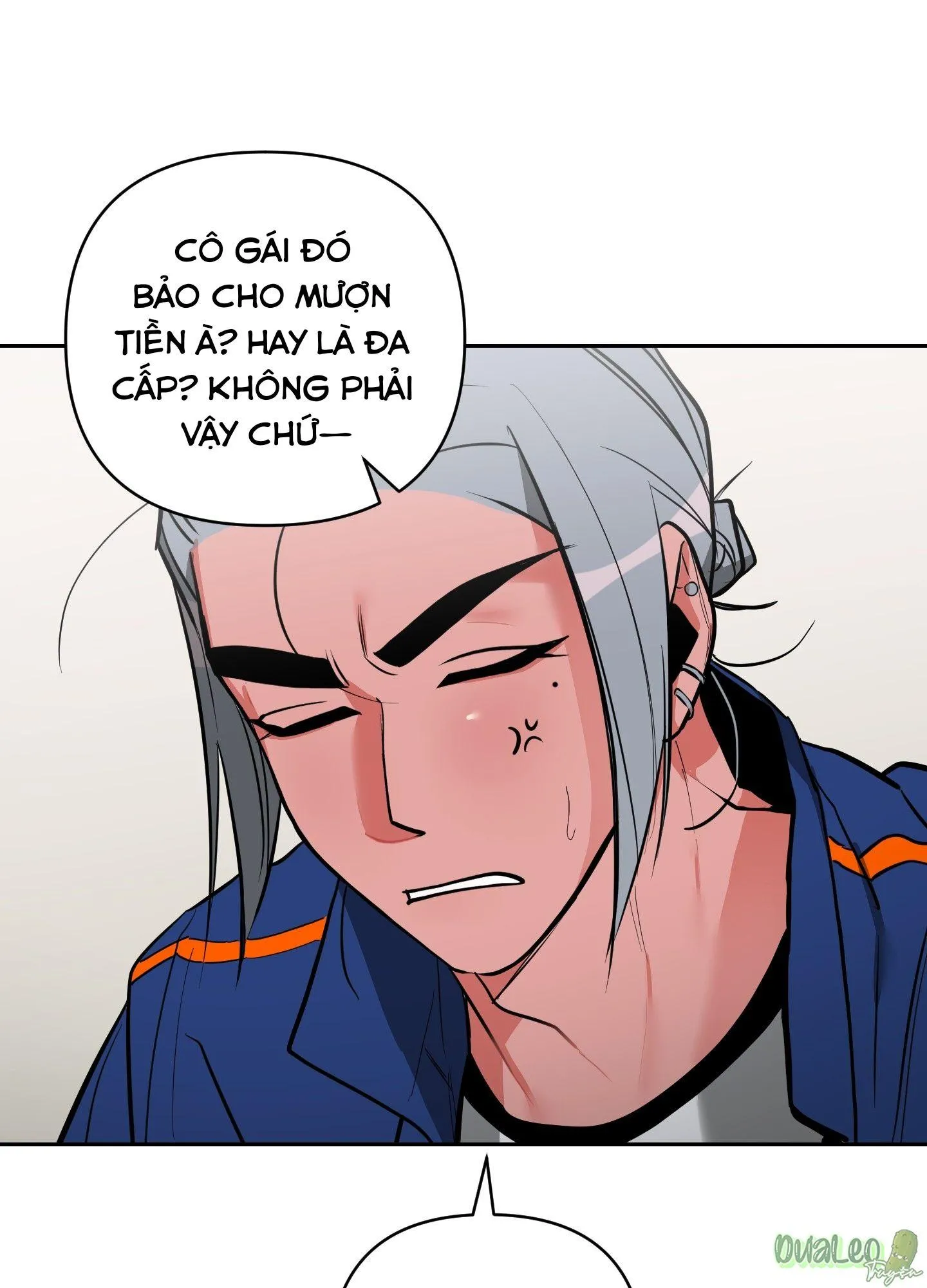 Cơ Thể Hoàn Mỹ Chapter 13 Trang 27