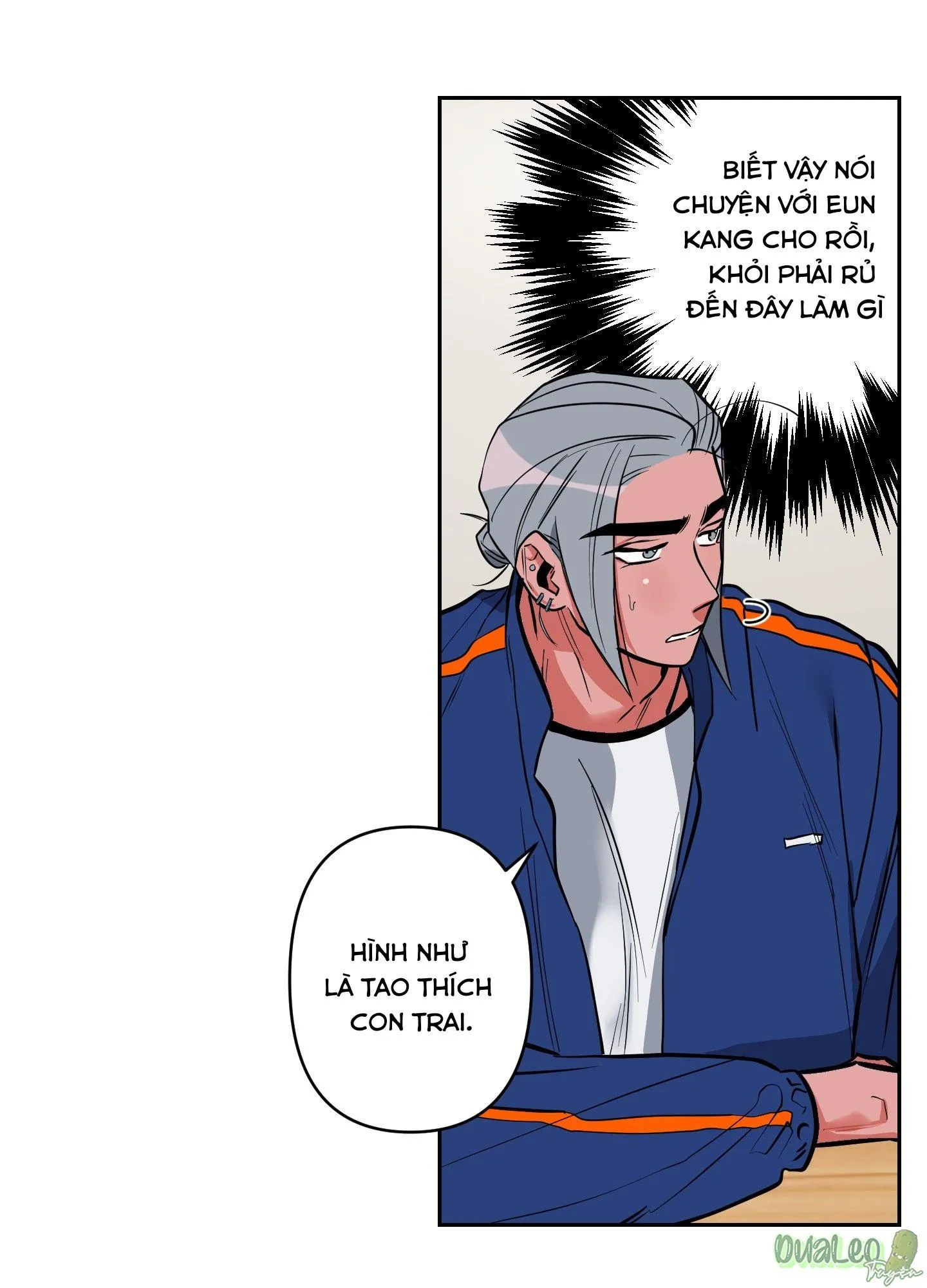 Cơ Thể Hoàn Mỹ Chapter 13 Trang 30