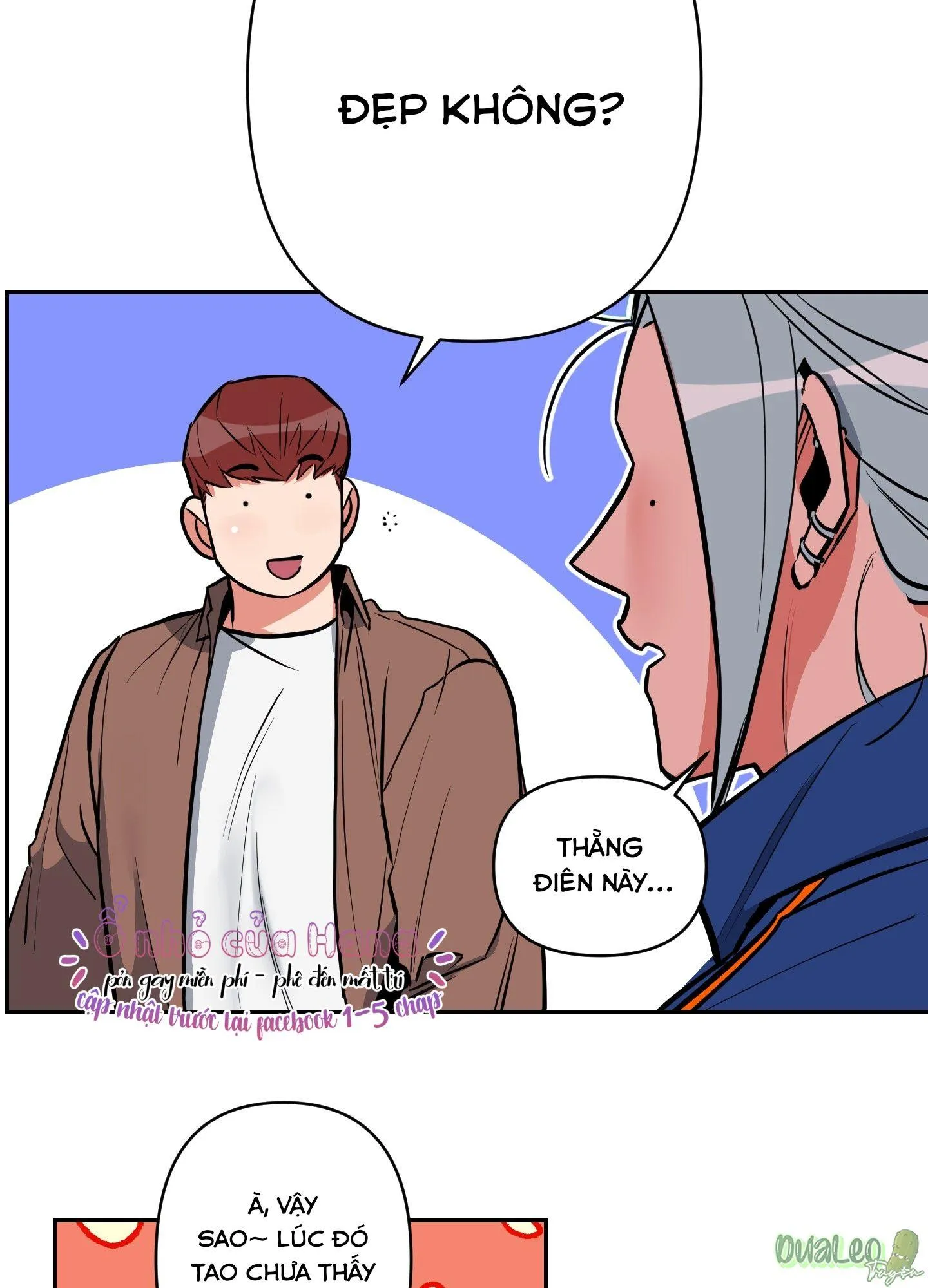 Cơ Thể Hoàn Mỹ Chapter 13 Trang 33