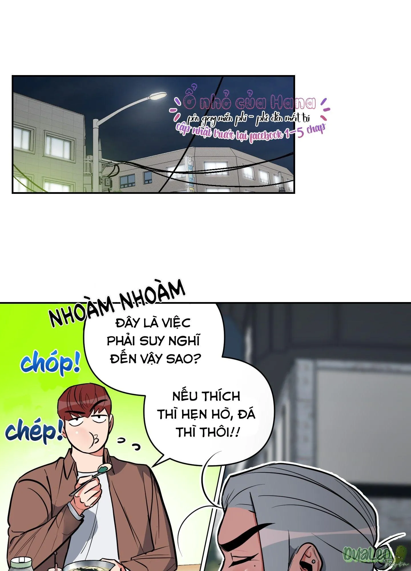 Cơ Thể Hoàn Mỹ Chapter 13 Trang 37